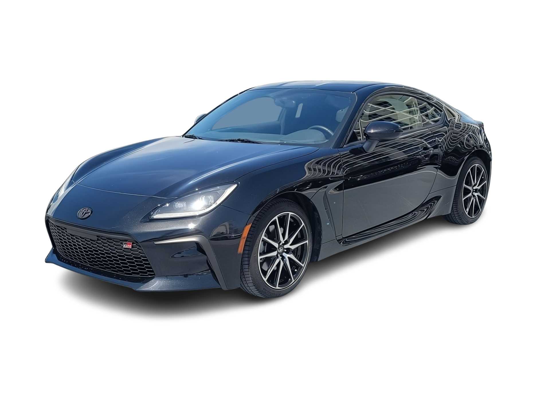 2023 Toyota GR86  -
                  Fort Lauderdale, FL
