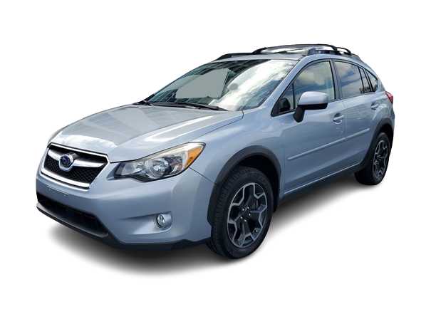 2015 Subaru XV Crosstrek Premium -
                Fort Lauderdale, FL