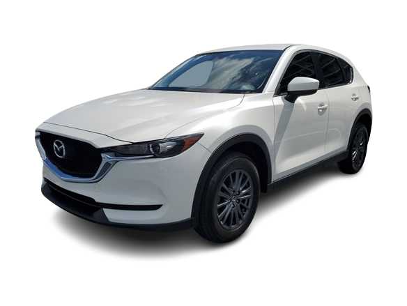 2019 Mazda CX-5 Sport -
                Fort Lauderdale, FL