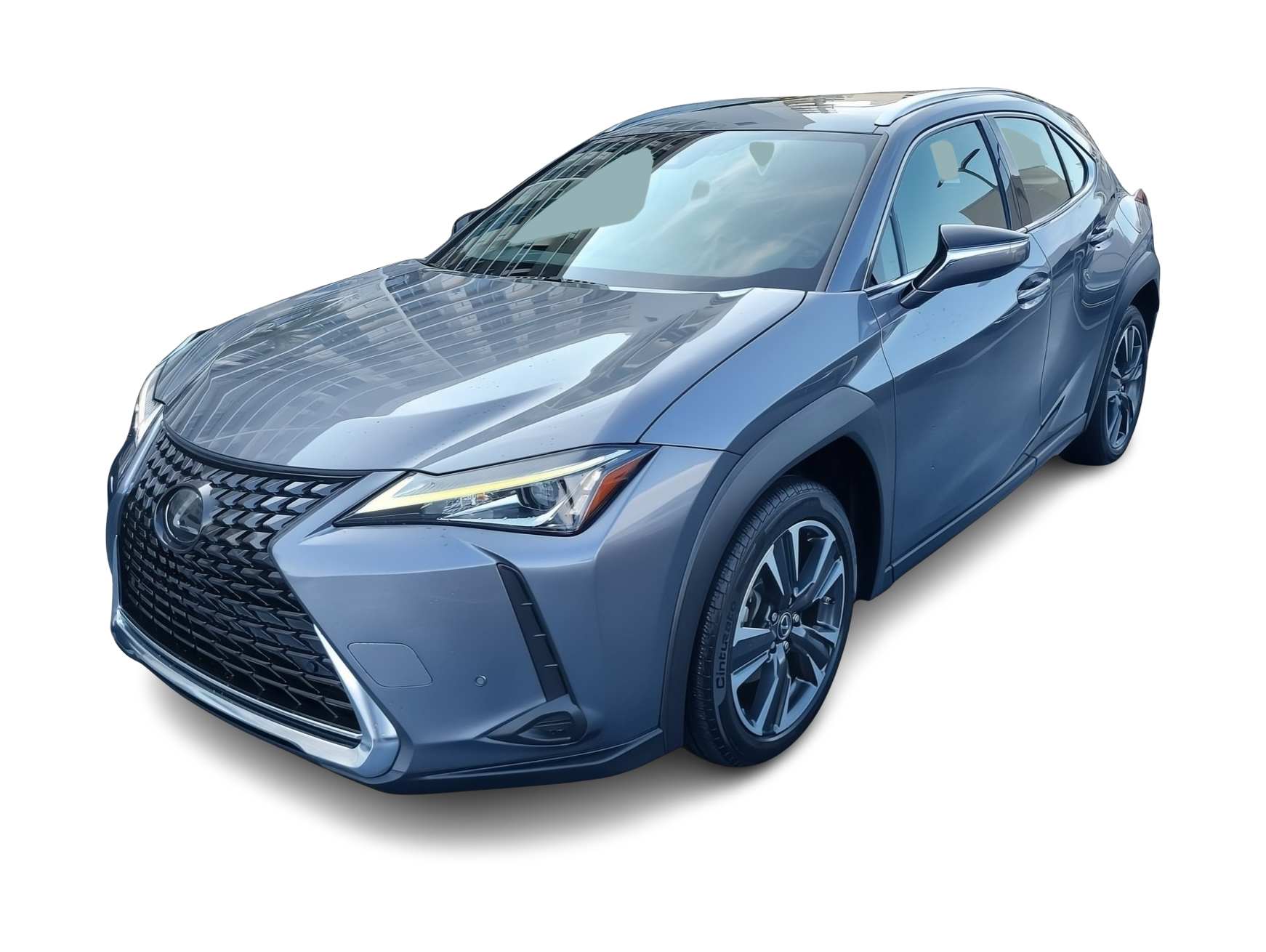 2020 Lexus UX 200 -
                  Fort Lauderdale, FL