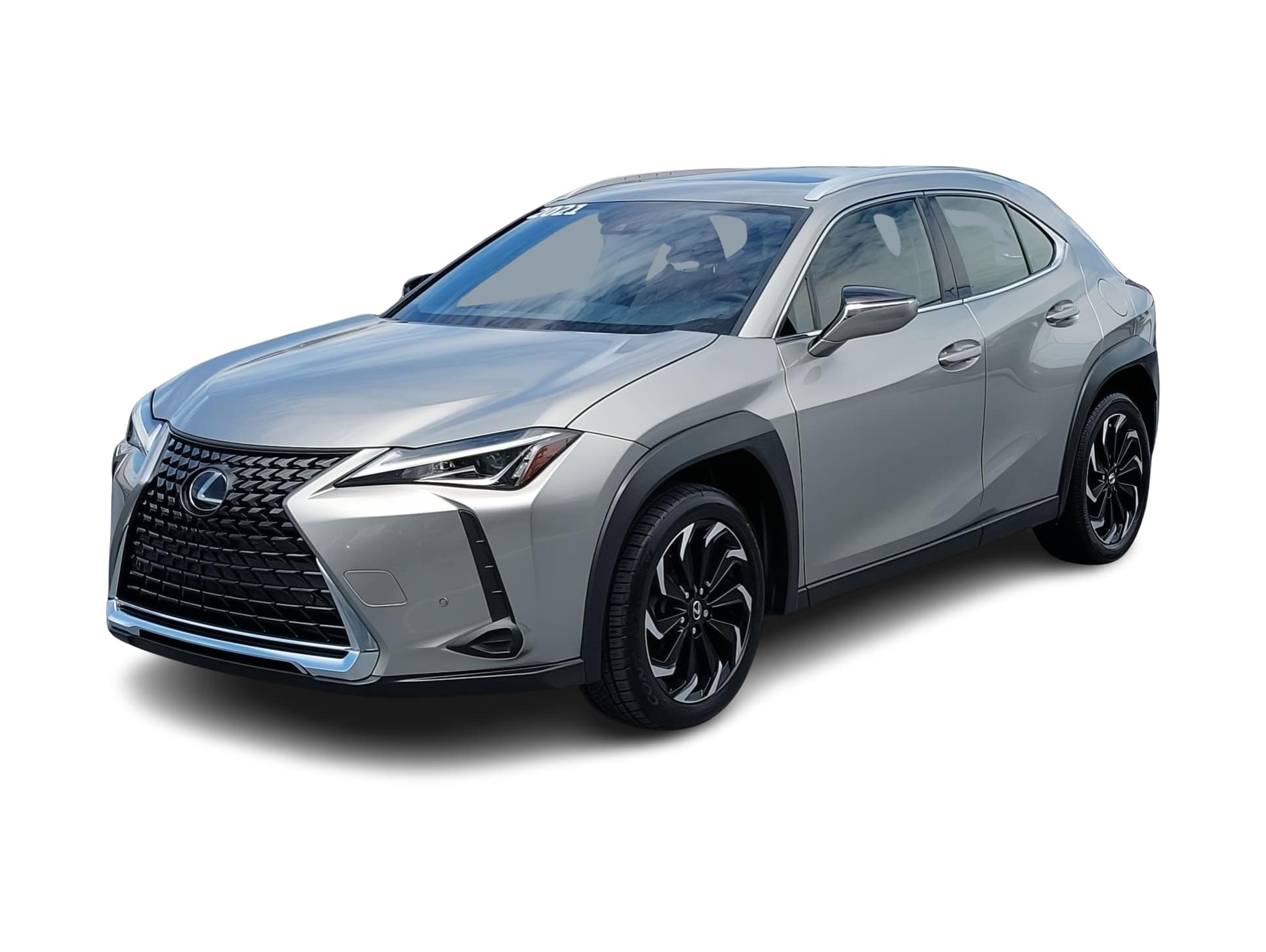 2021 Lexus UX 200 -
                  Fort Lauderdale, FL