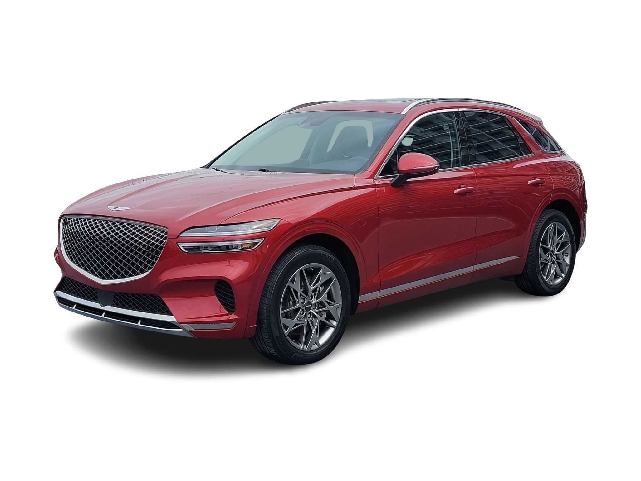 2023 Genesis GV70 2.5T -
                  Fort Lauderdale, FL