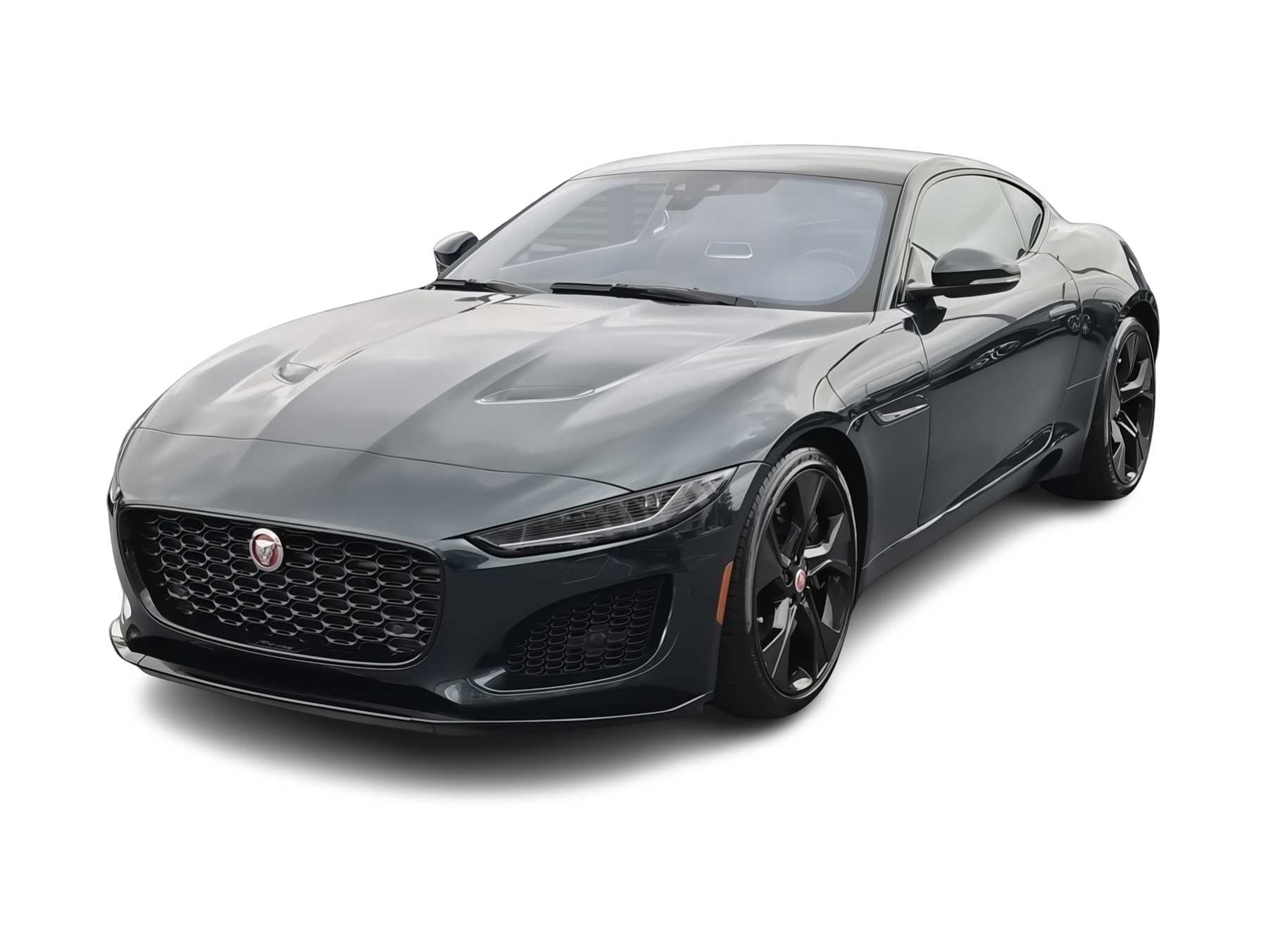 2022 Jaguar F-Type  -
                  Fort Lauderdale, FL