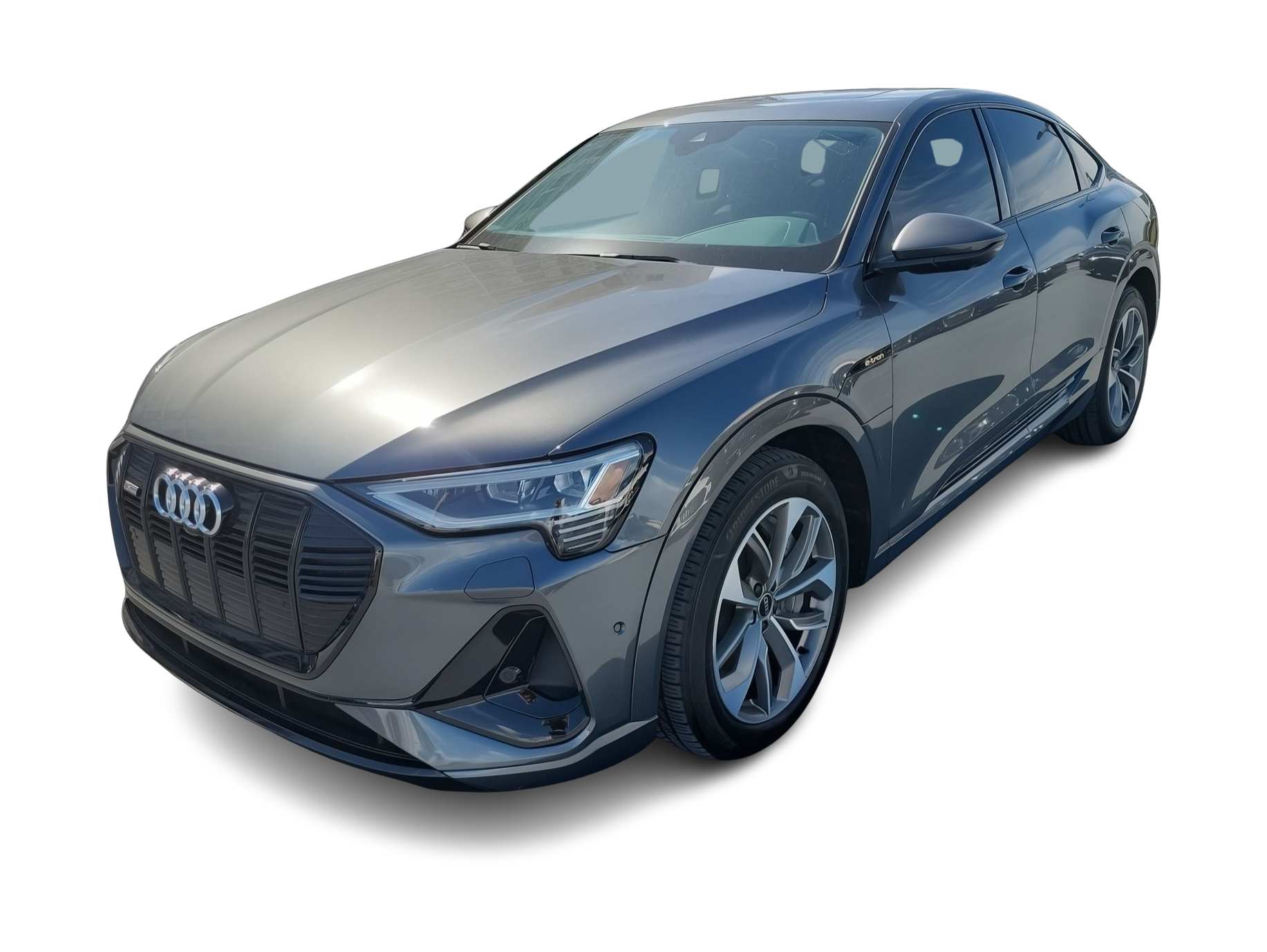 2021 Audi e-tron Premium Plus -
                  Fort Lauderdale, FL