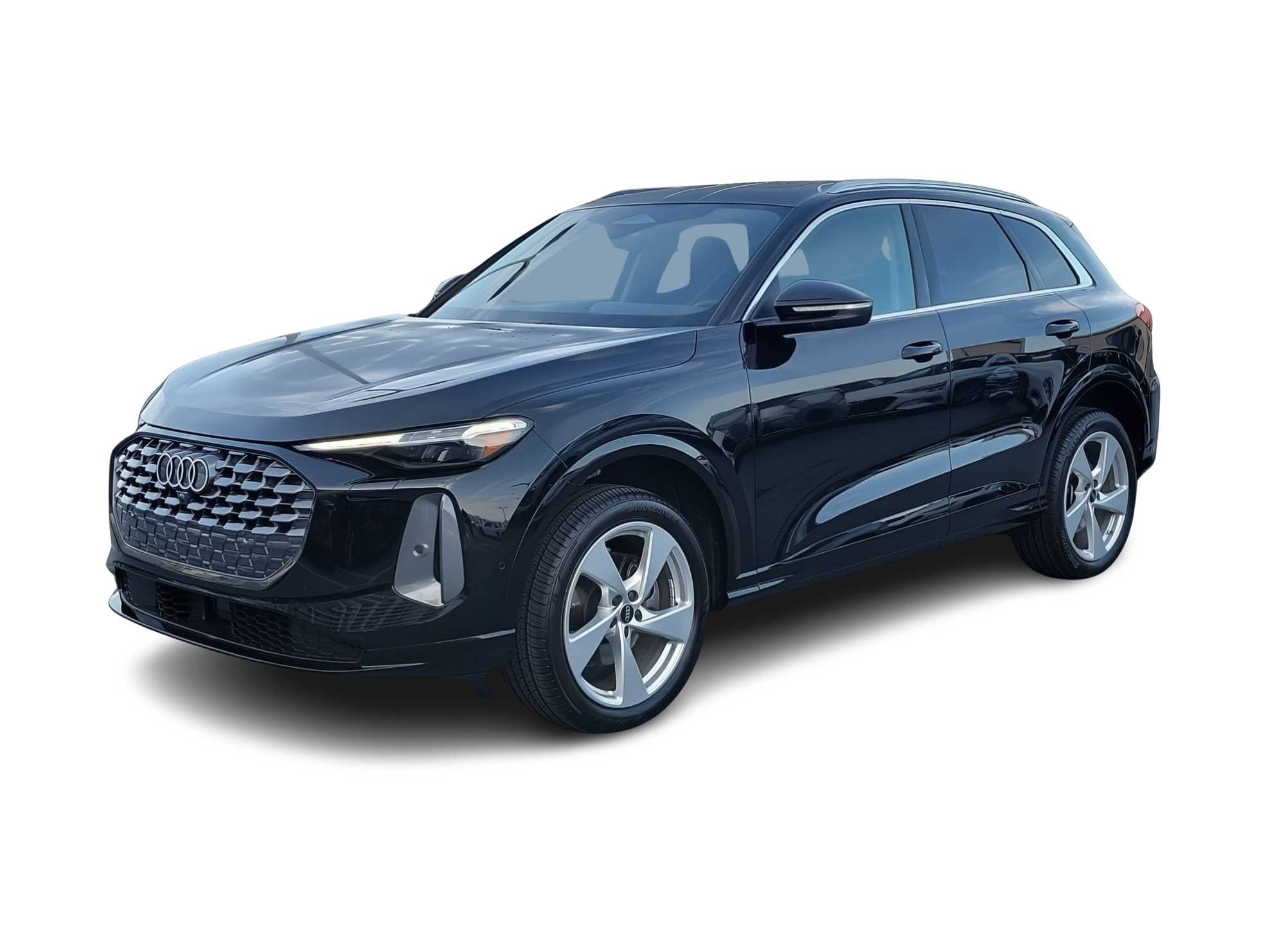 Thumbnail: 2025 Audi Q5 - 1