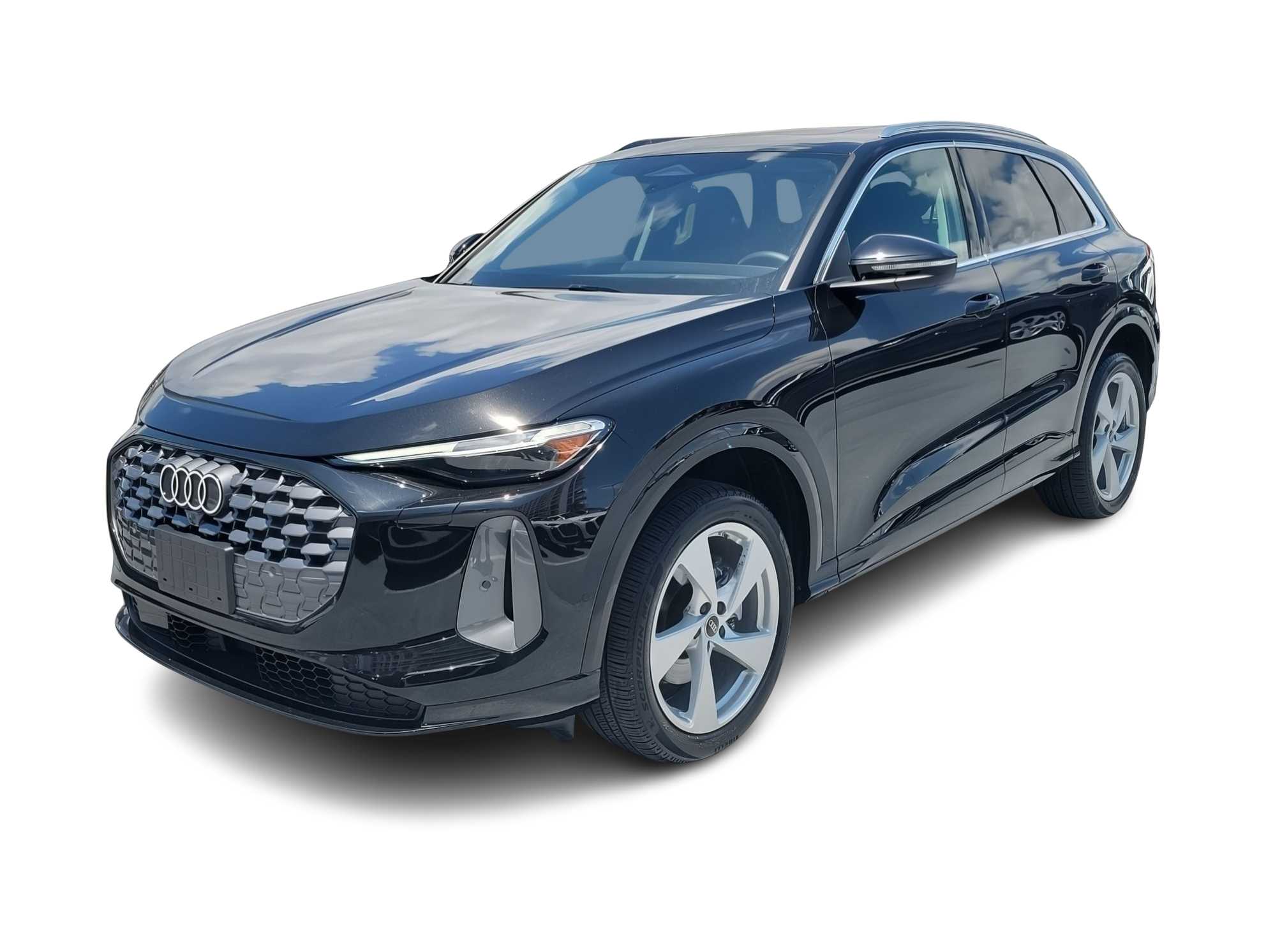 Thumbnail: 2025 Audi Q5 - 1