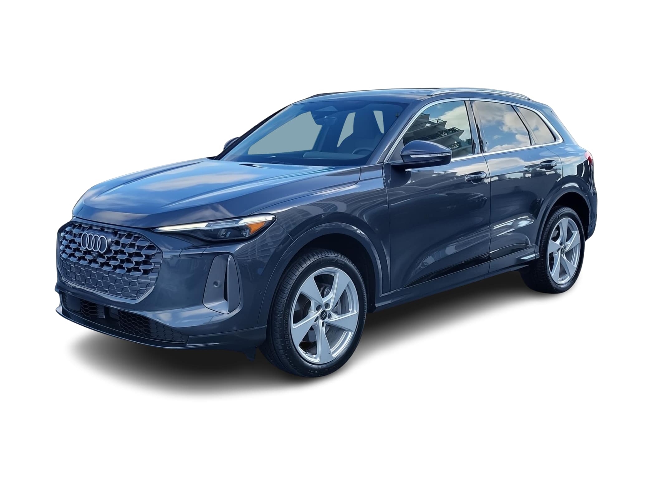 Thumbnail: 2025 Audi Q5 - 1