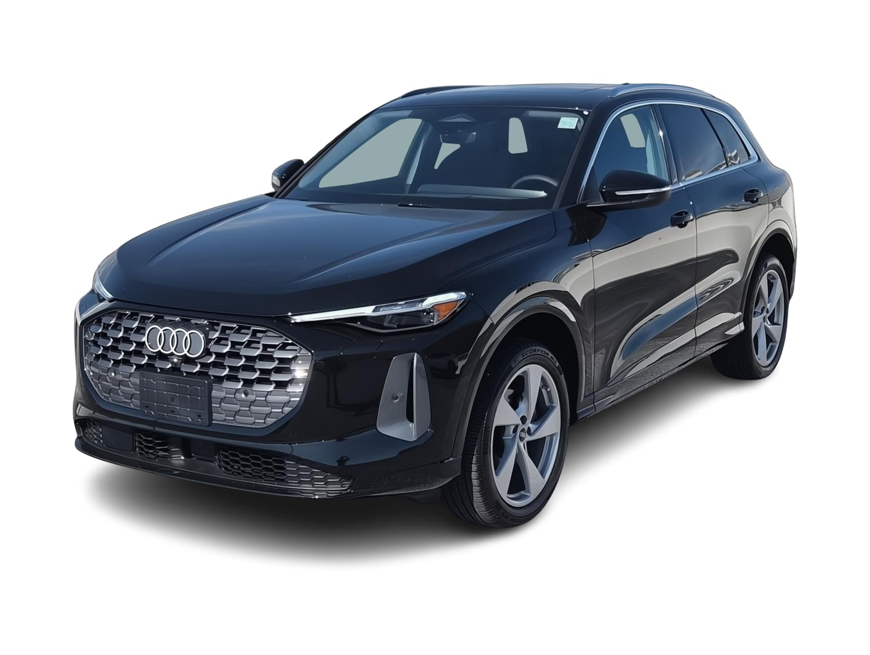 Thumbnail: 2025 Audi Q5 - 1