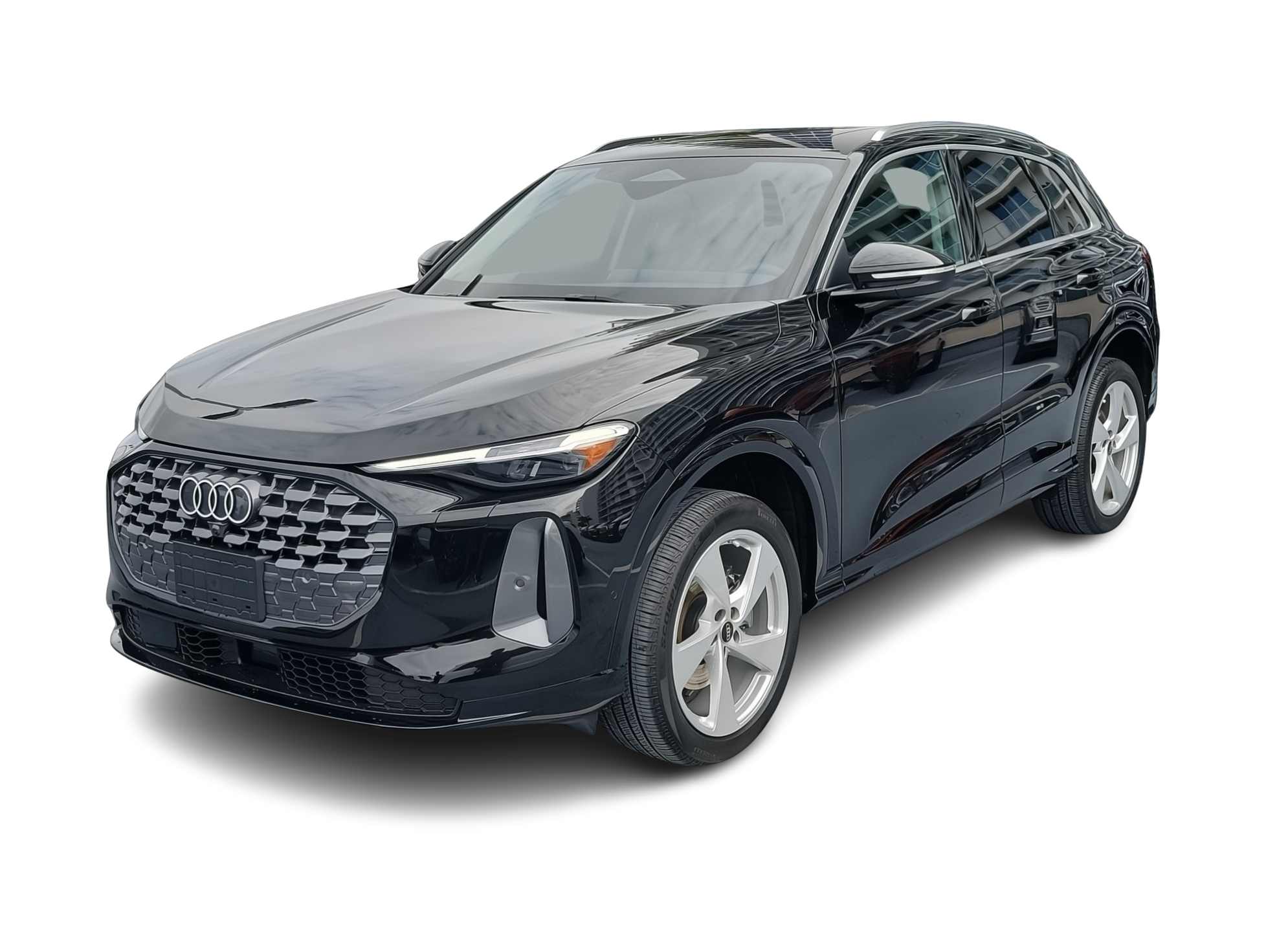 Thumbnail: 2025 Audi Q5 - 1