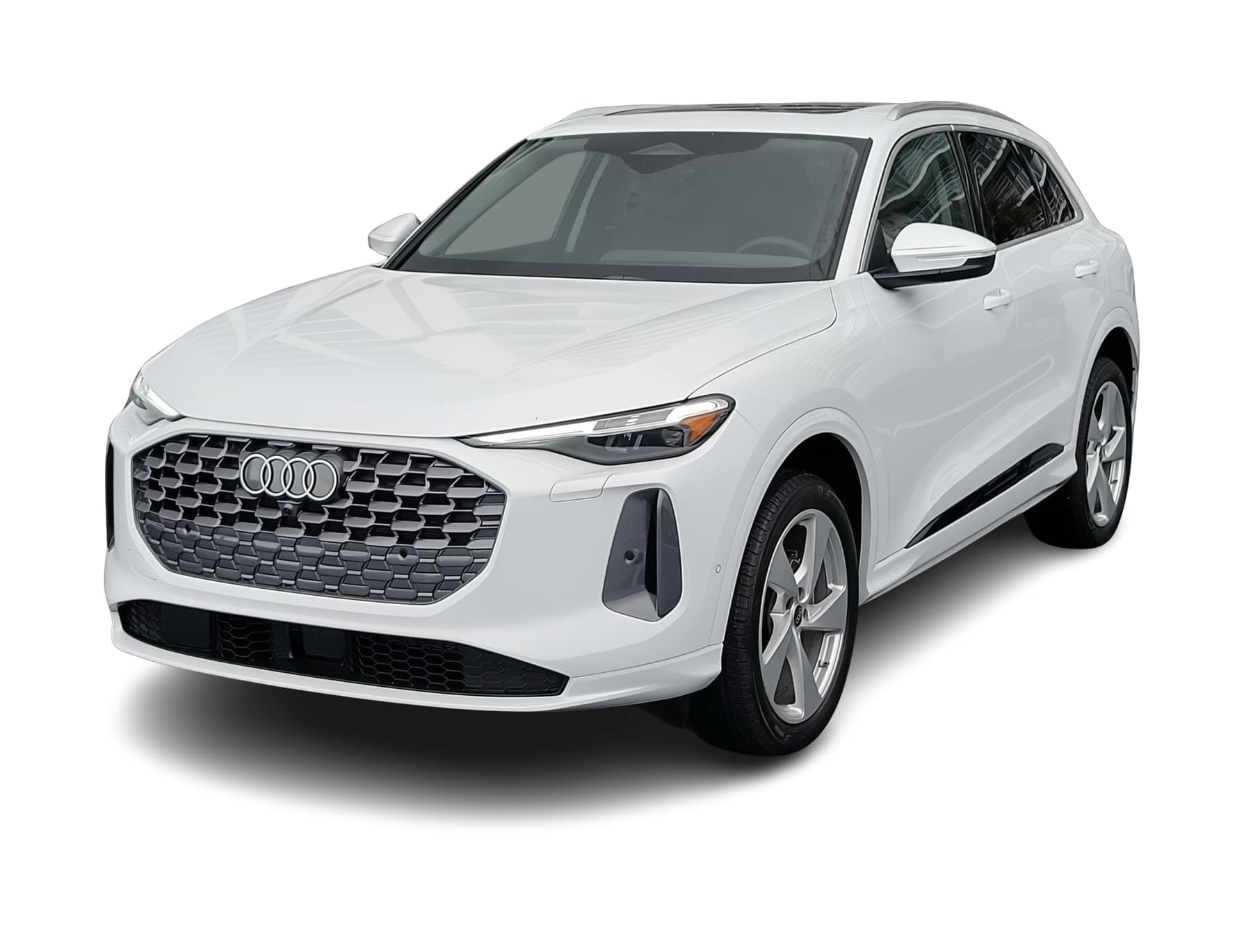 Thumbnail: 2025 Audi Q5 - 1