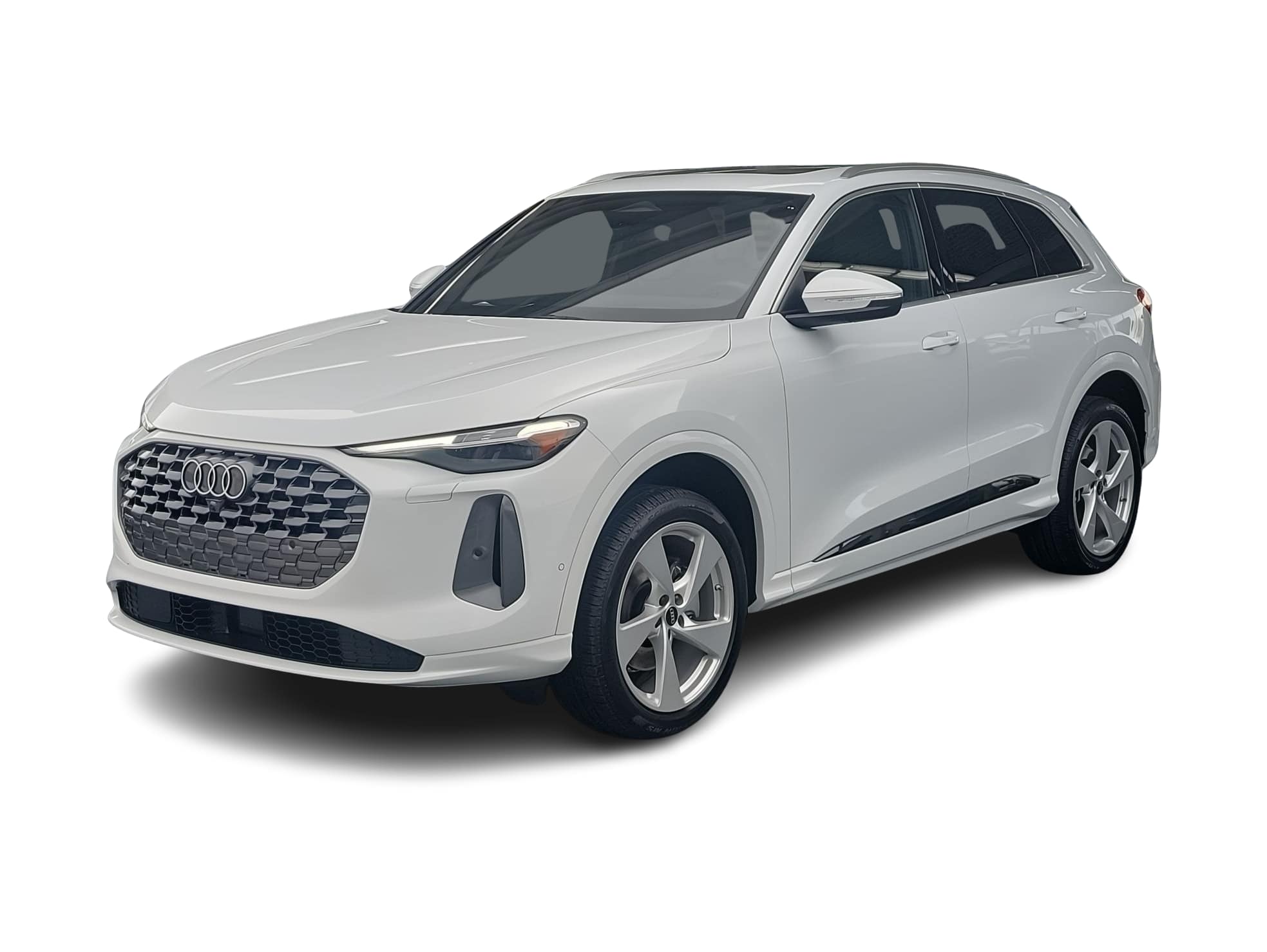 Thumbnail: 2025 Audi Q5 - 1