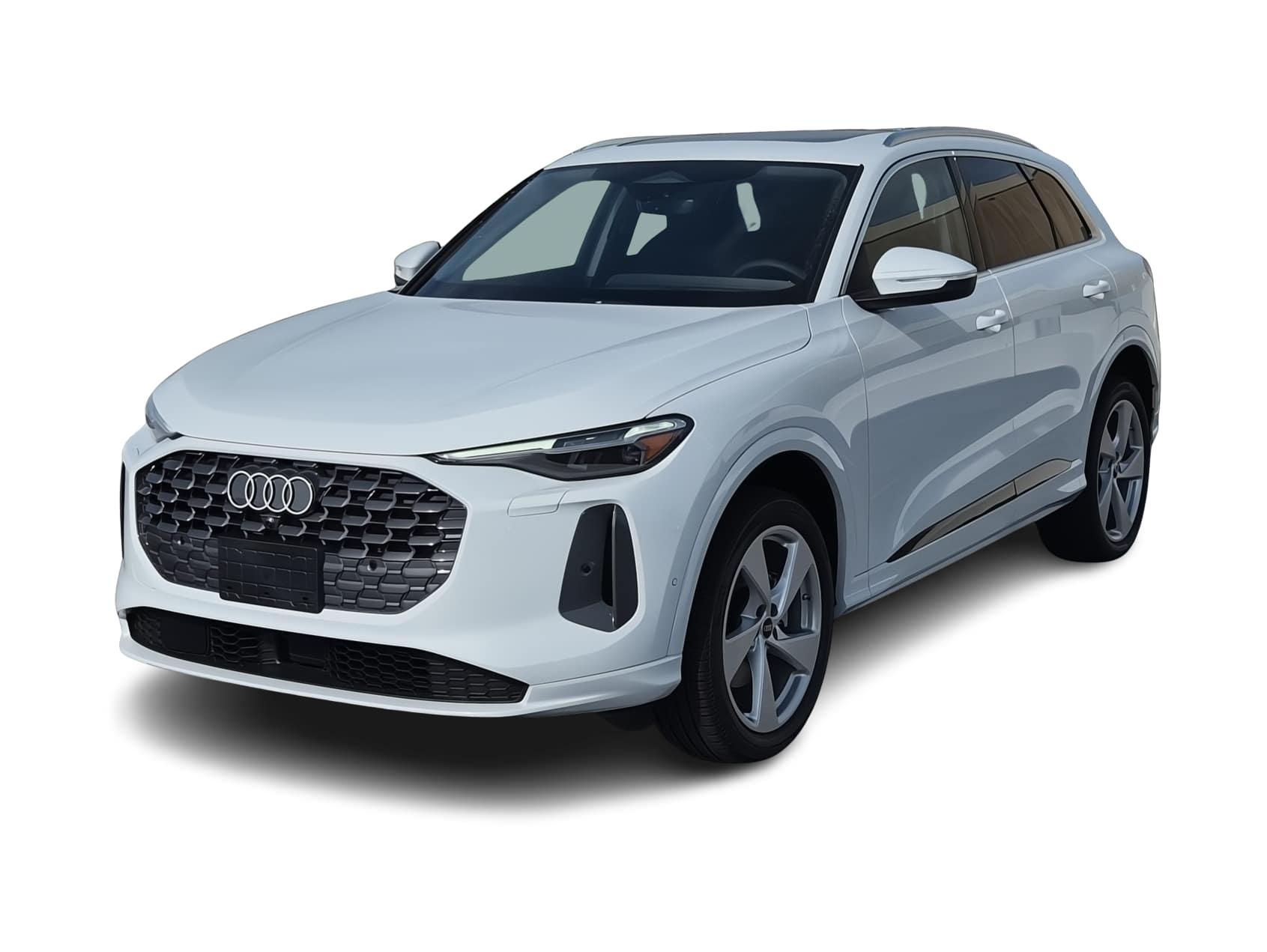 Thumbnail: 2025 Audi Q5 - 1