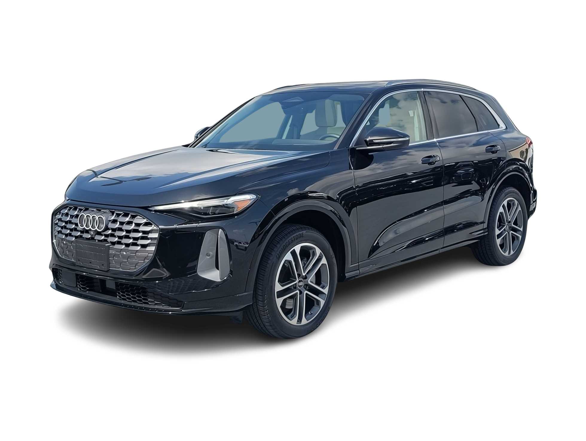 Thumbnail: 2025 Audi Q5 - 1