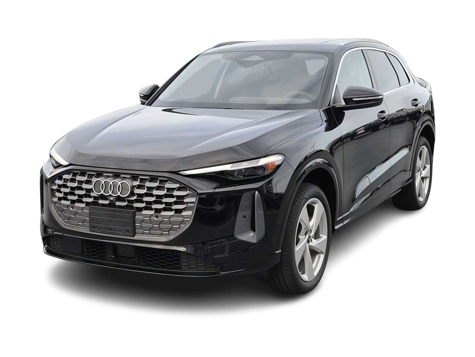 Thumbnail: 2025 Audi Q5 - 1