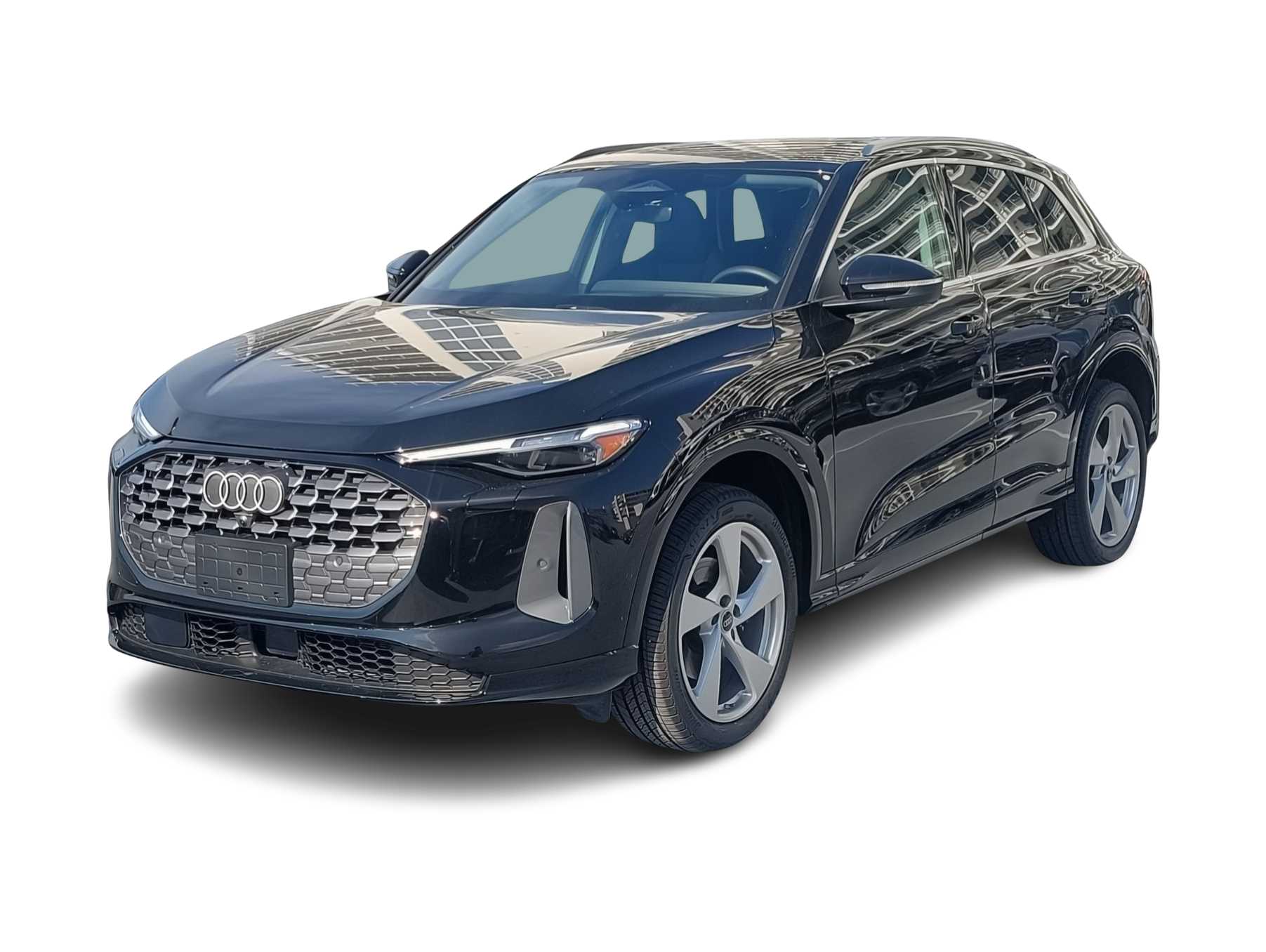 Thumbnail: 2025 Audi Q5 - 1