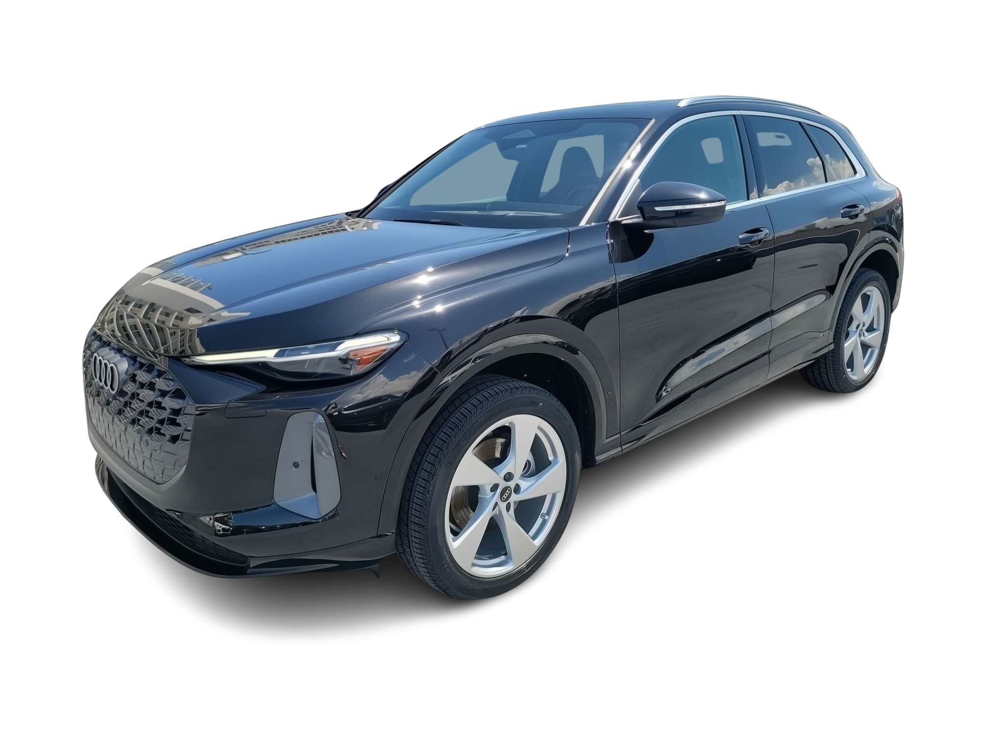 Thumbnail: 2025 Audi Q5 - 1