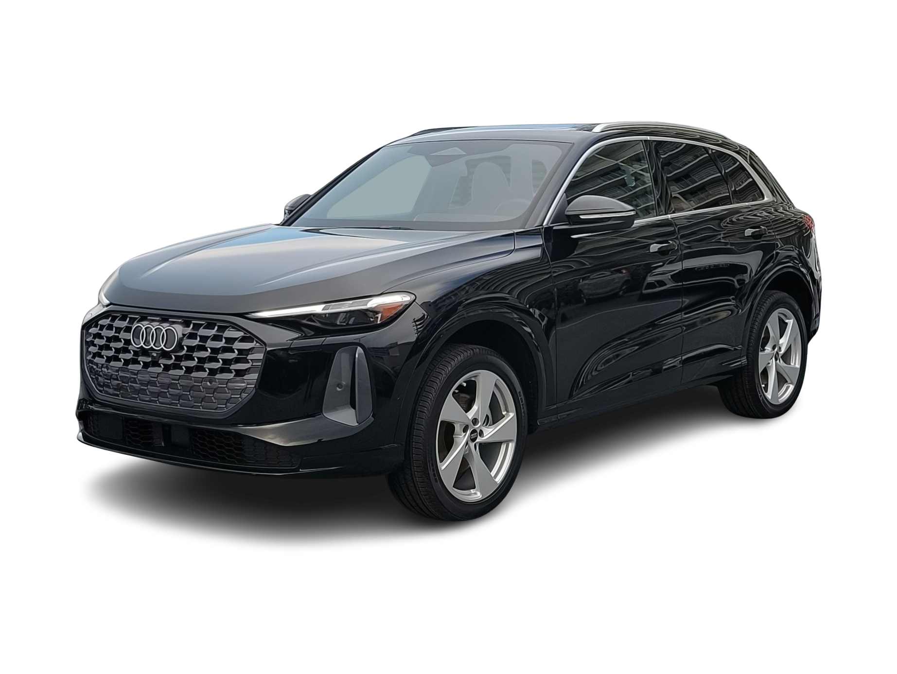 Thumbnail: 2025 Audi Q5 - 1