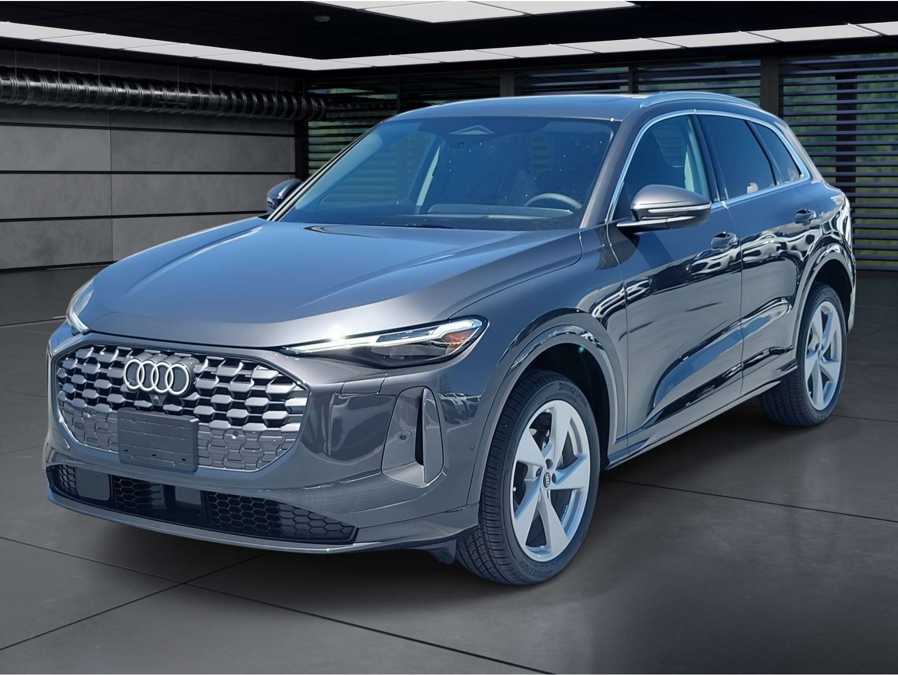 2025 Audi New Q5 Premium Plus's photo