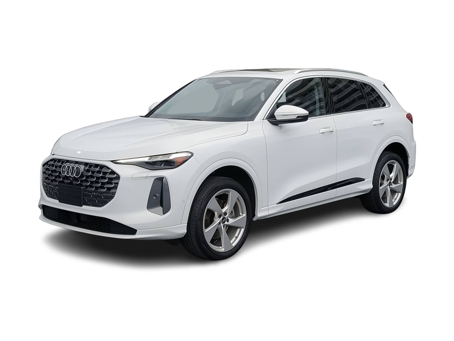 Thumbnail: 2025 Audi Q5 - 1