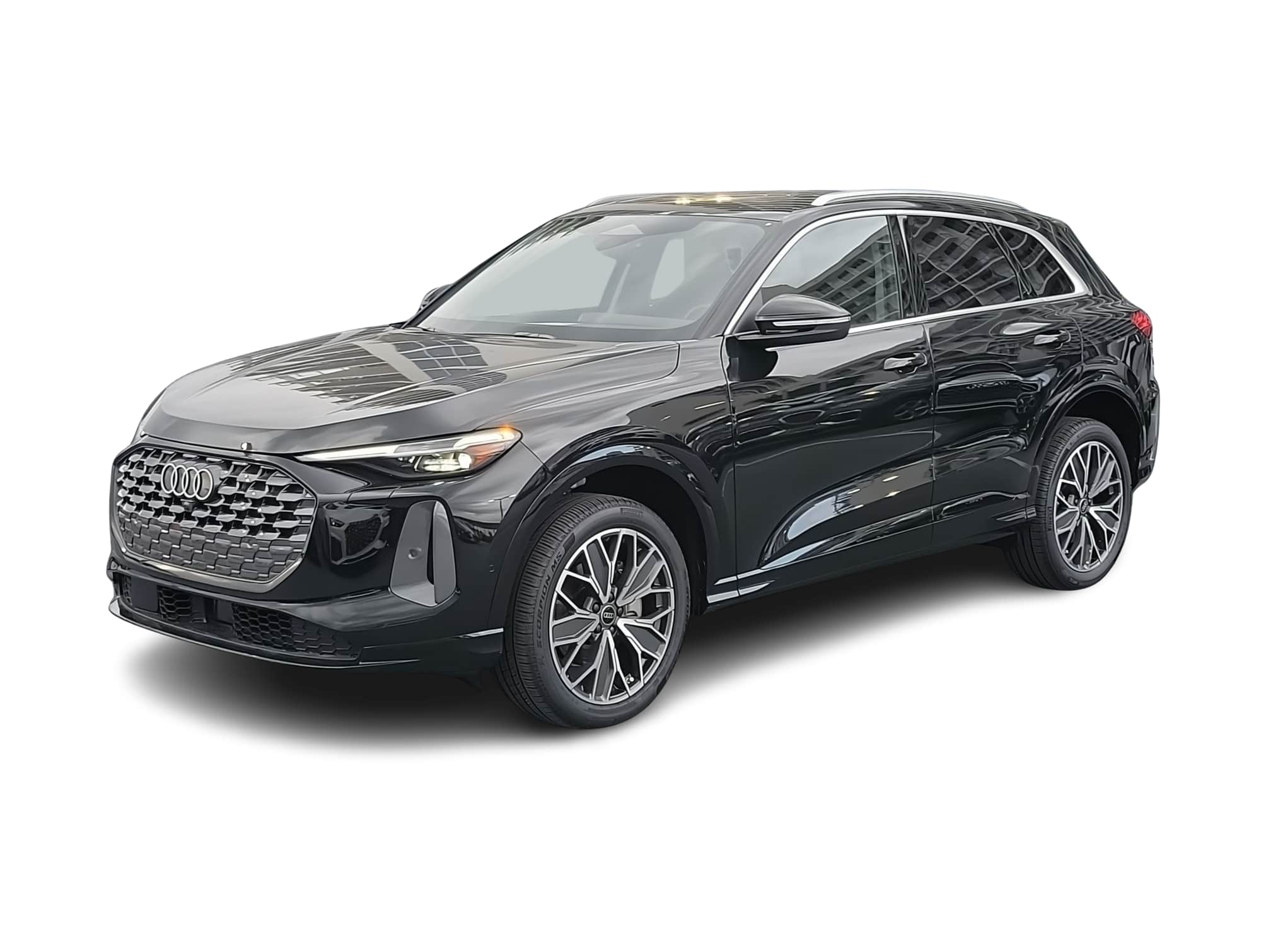 Thumbnail: 2025 Audi Q5 - 1