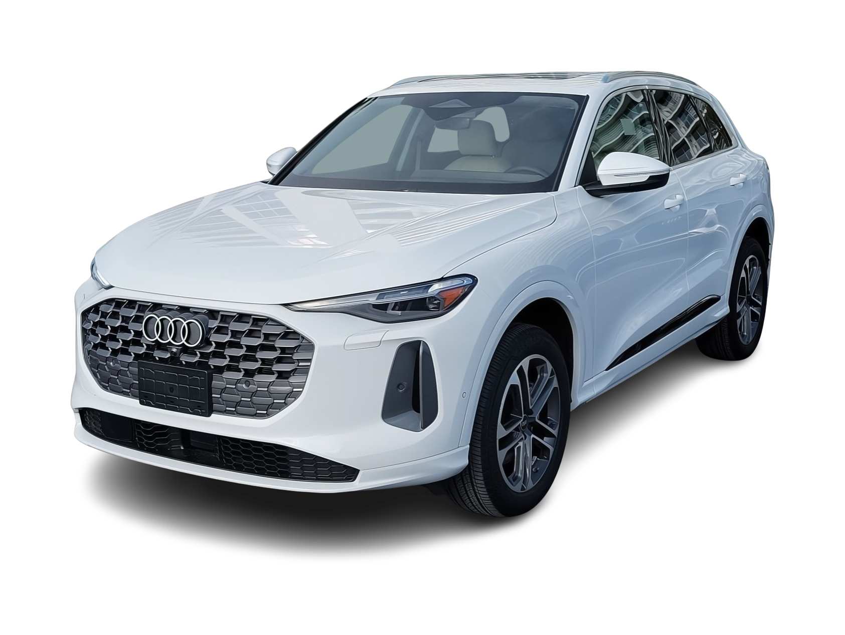 Thumbnail: 2025 Audi Q5 - 1