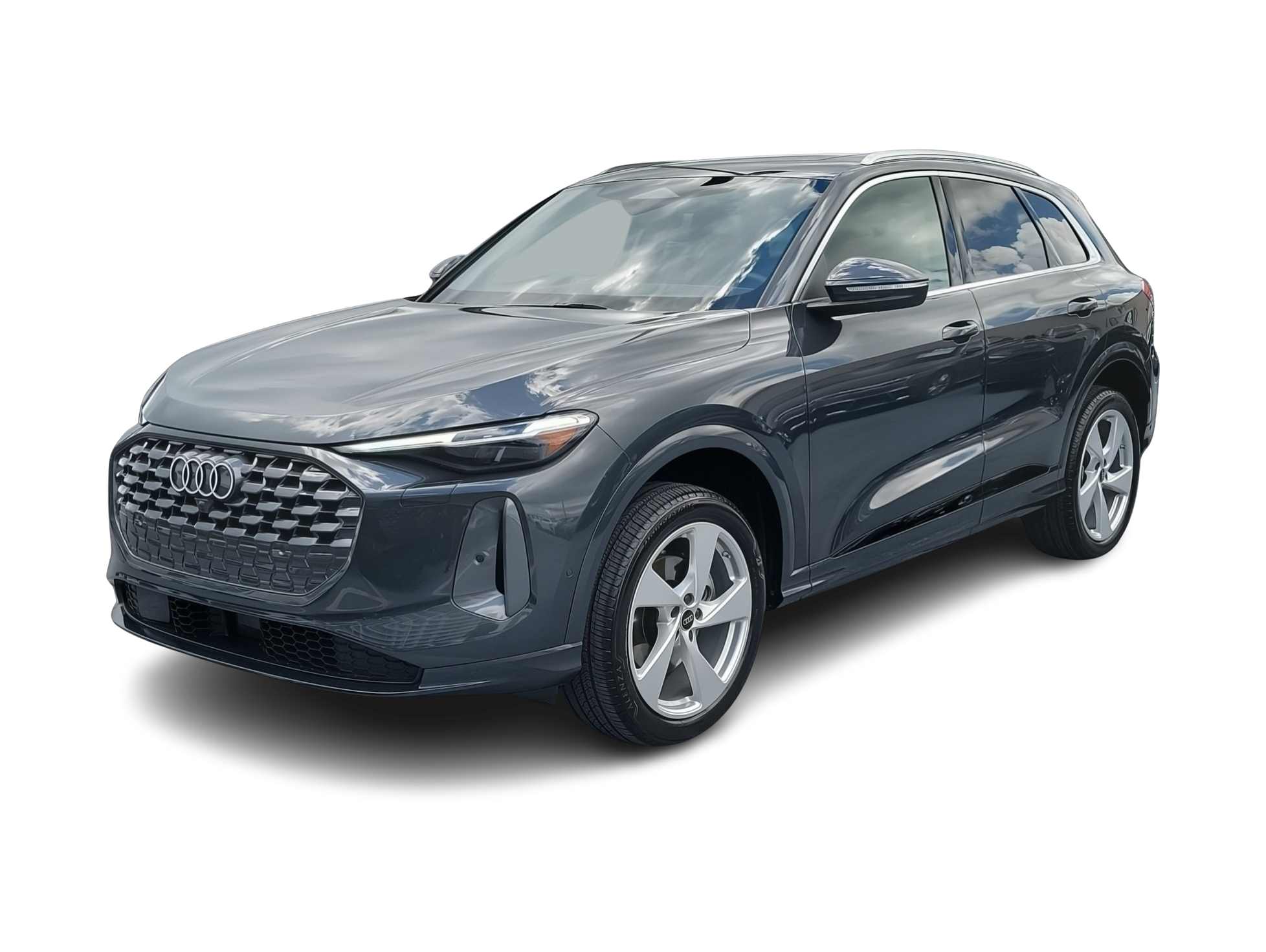 Thumbnail: 2025 Audi Q5 - 1