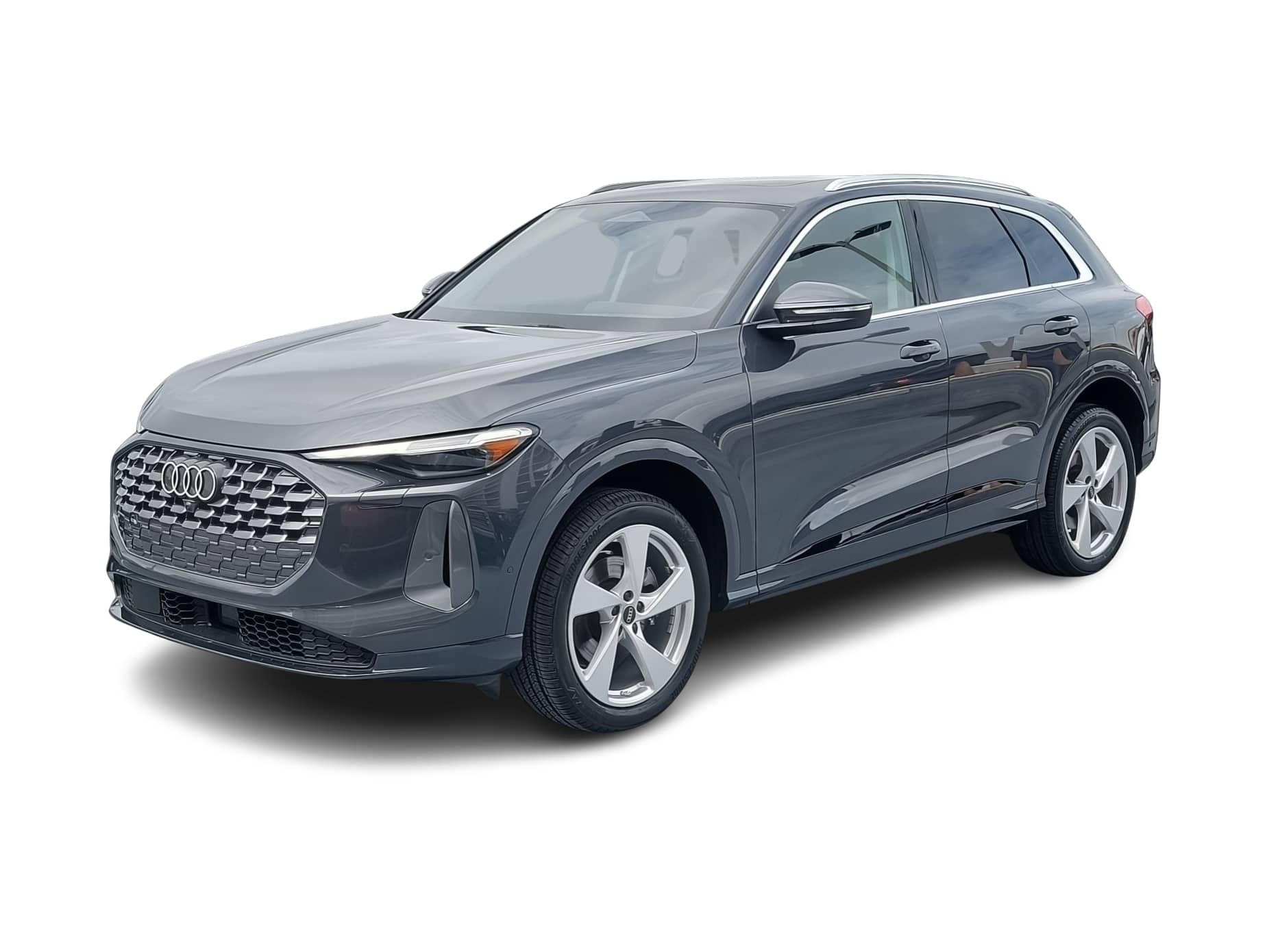 Thumbnail: 2025 Audi Q5 - 1
