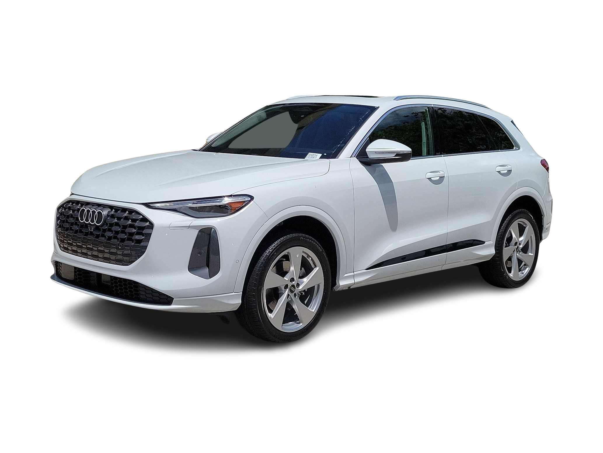 Thumbnail: 2025 Audi Q5 - 1