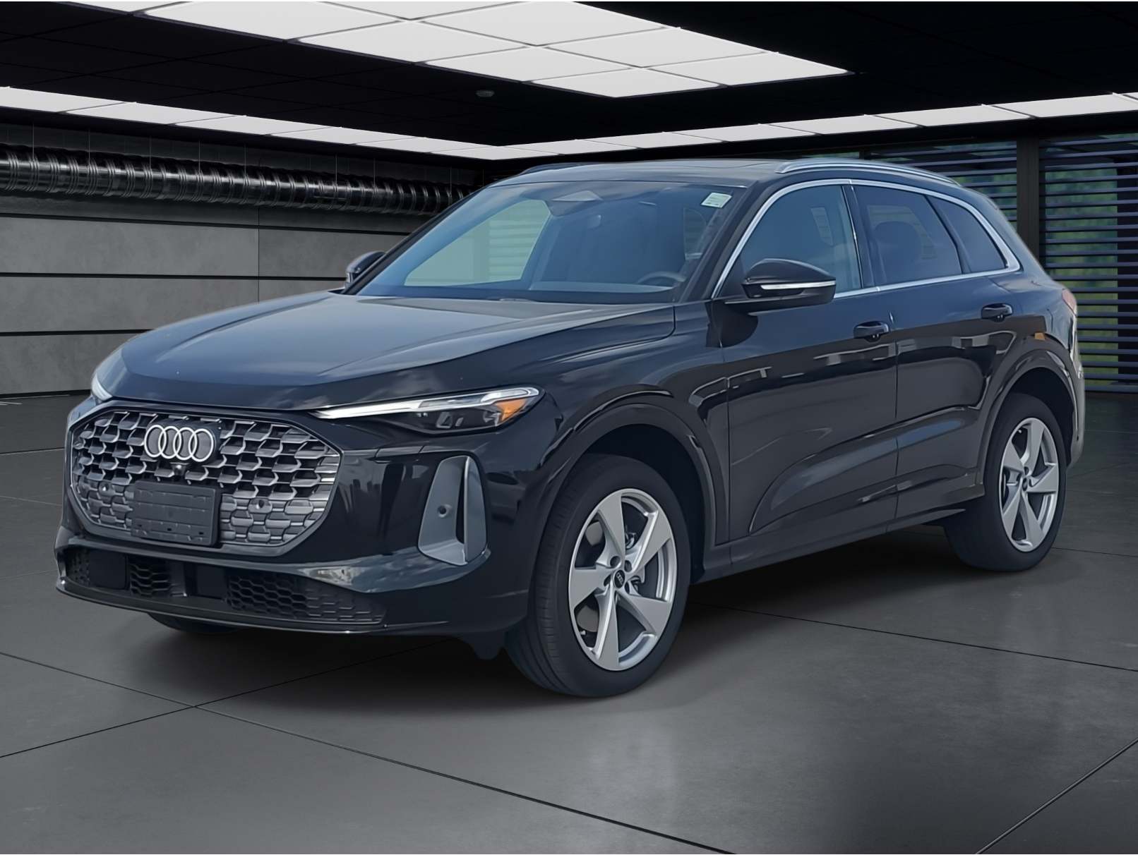 2025 Audi New Q5 Premium Plus's photo