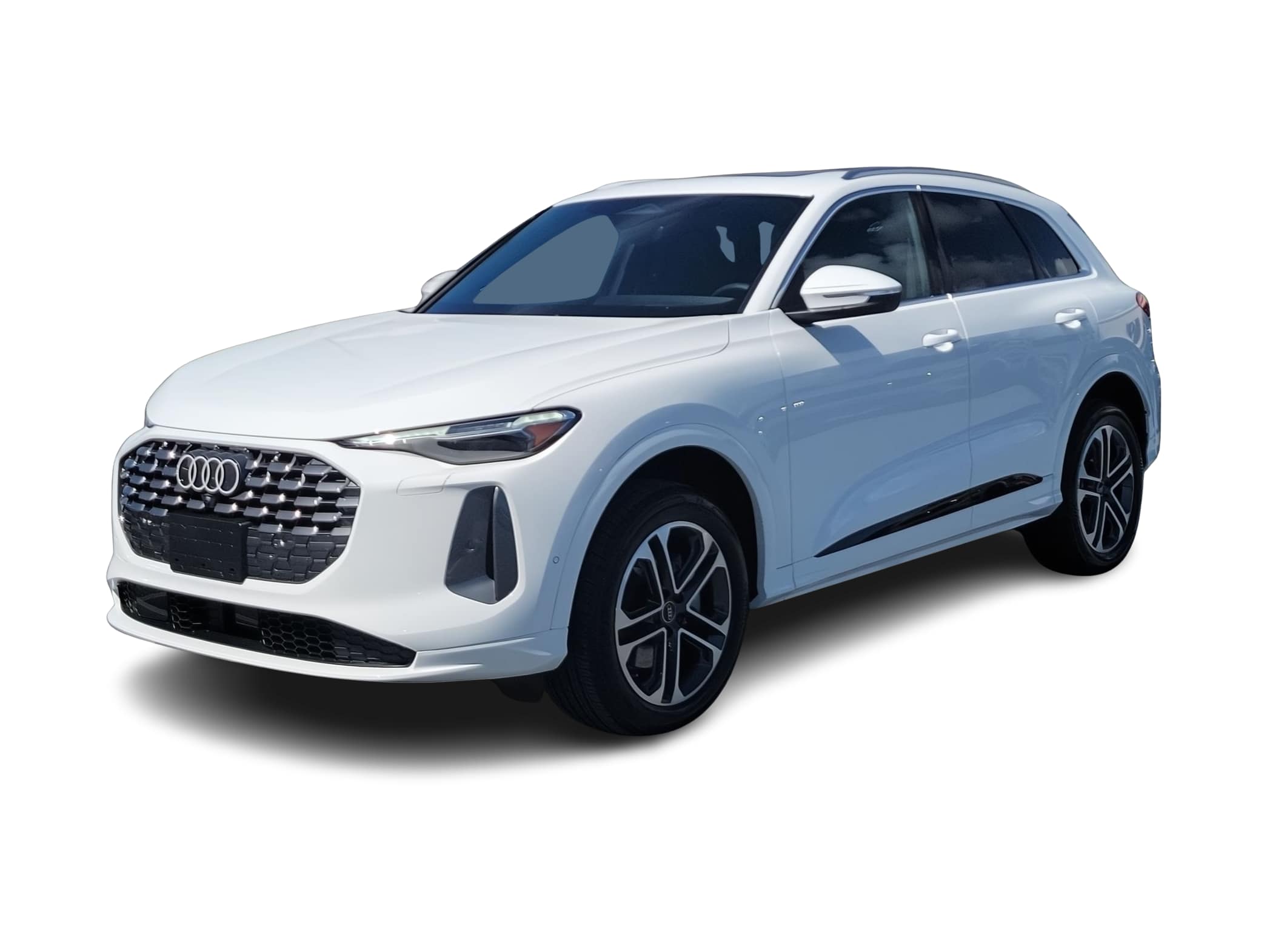 Thumbnail: 2025 Audi Q5 - 1