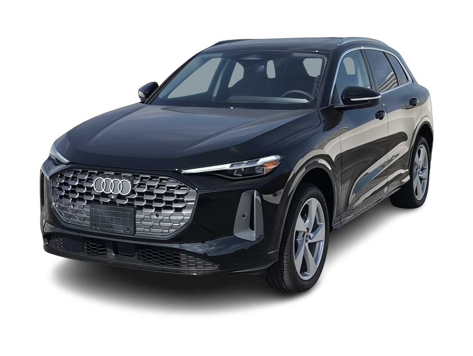 Thumbnail: 2025 Audi Q5 - 1