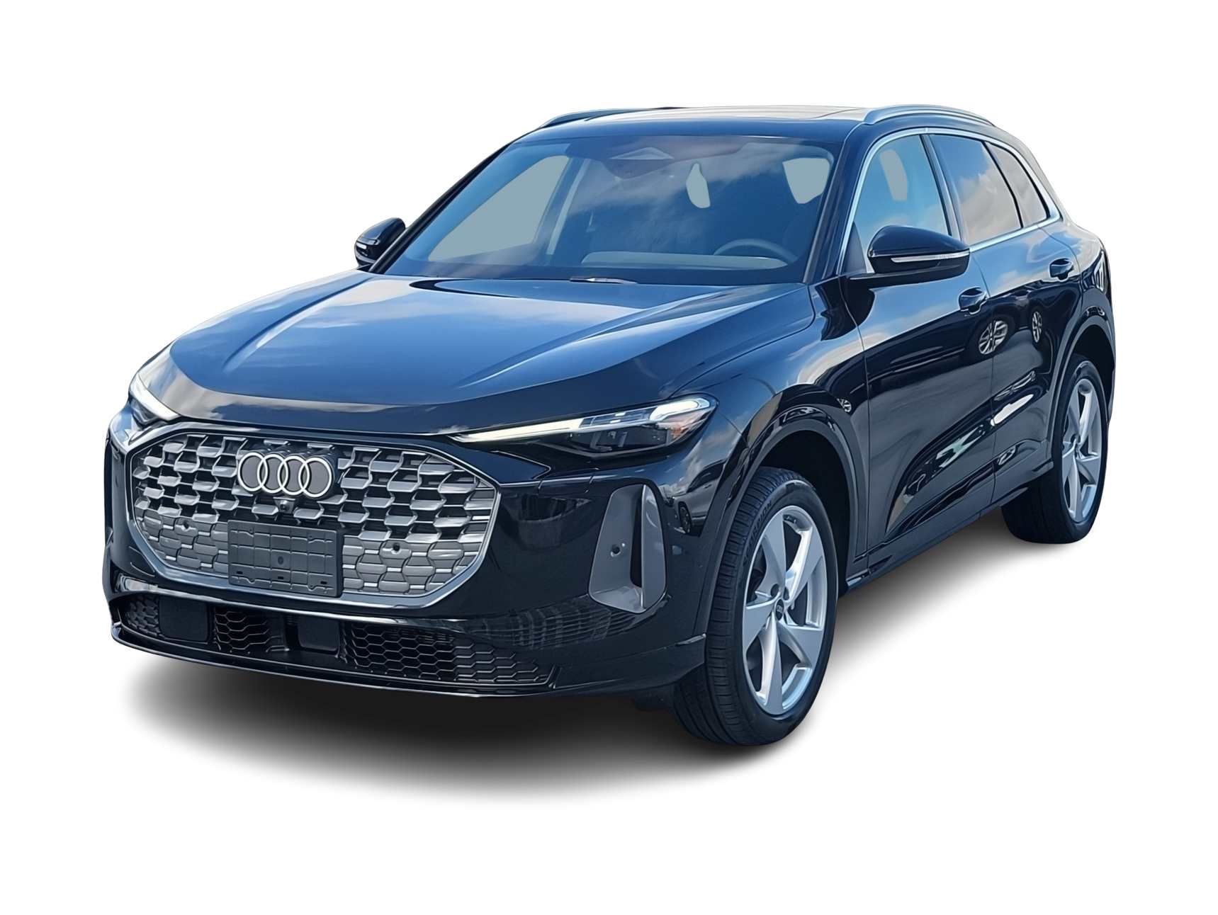 Thumbnail: 2025 Audi Q5 - 1