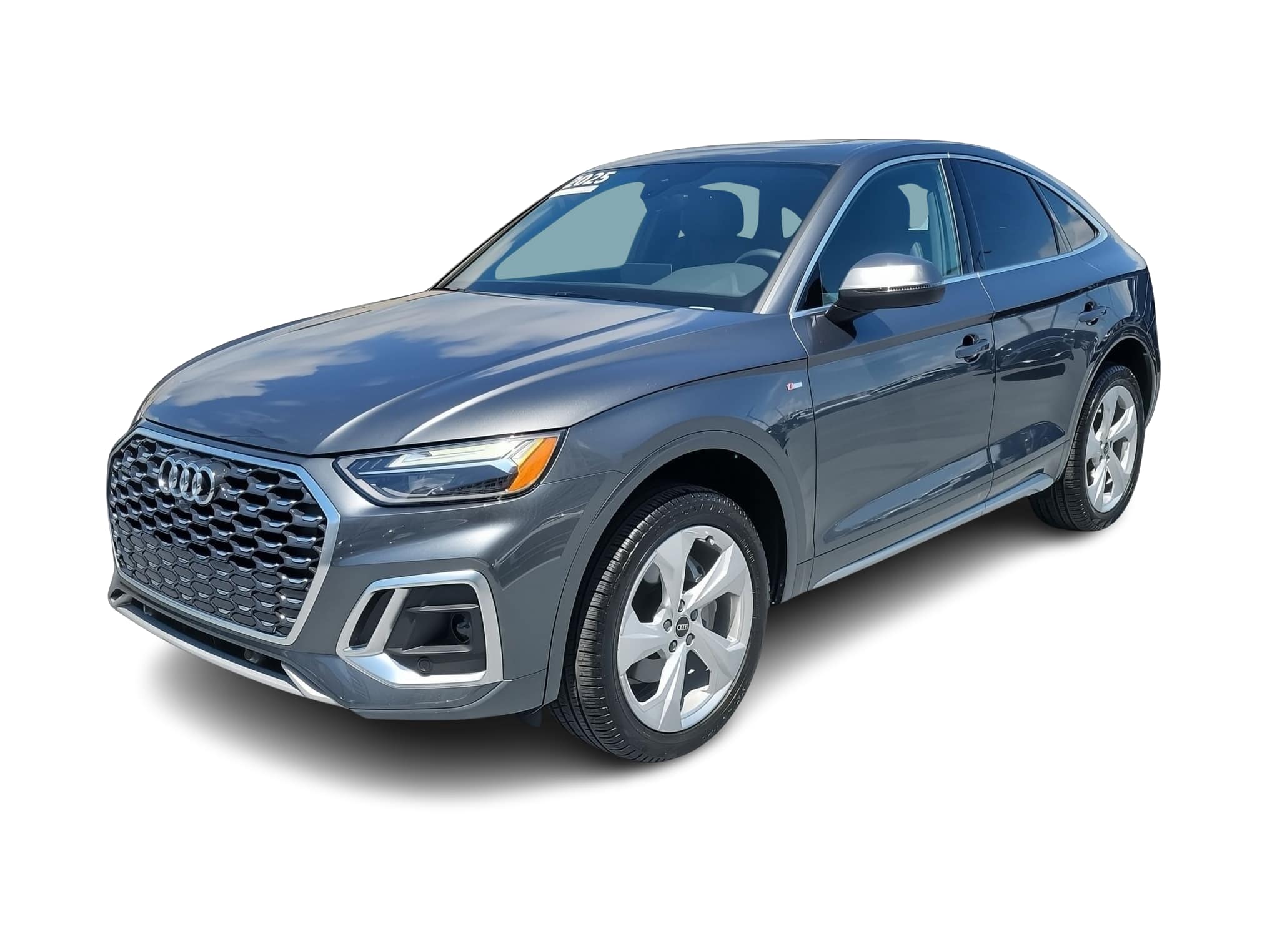 Thumbnail: 2025 Audi Q5 - 1