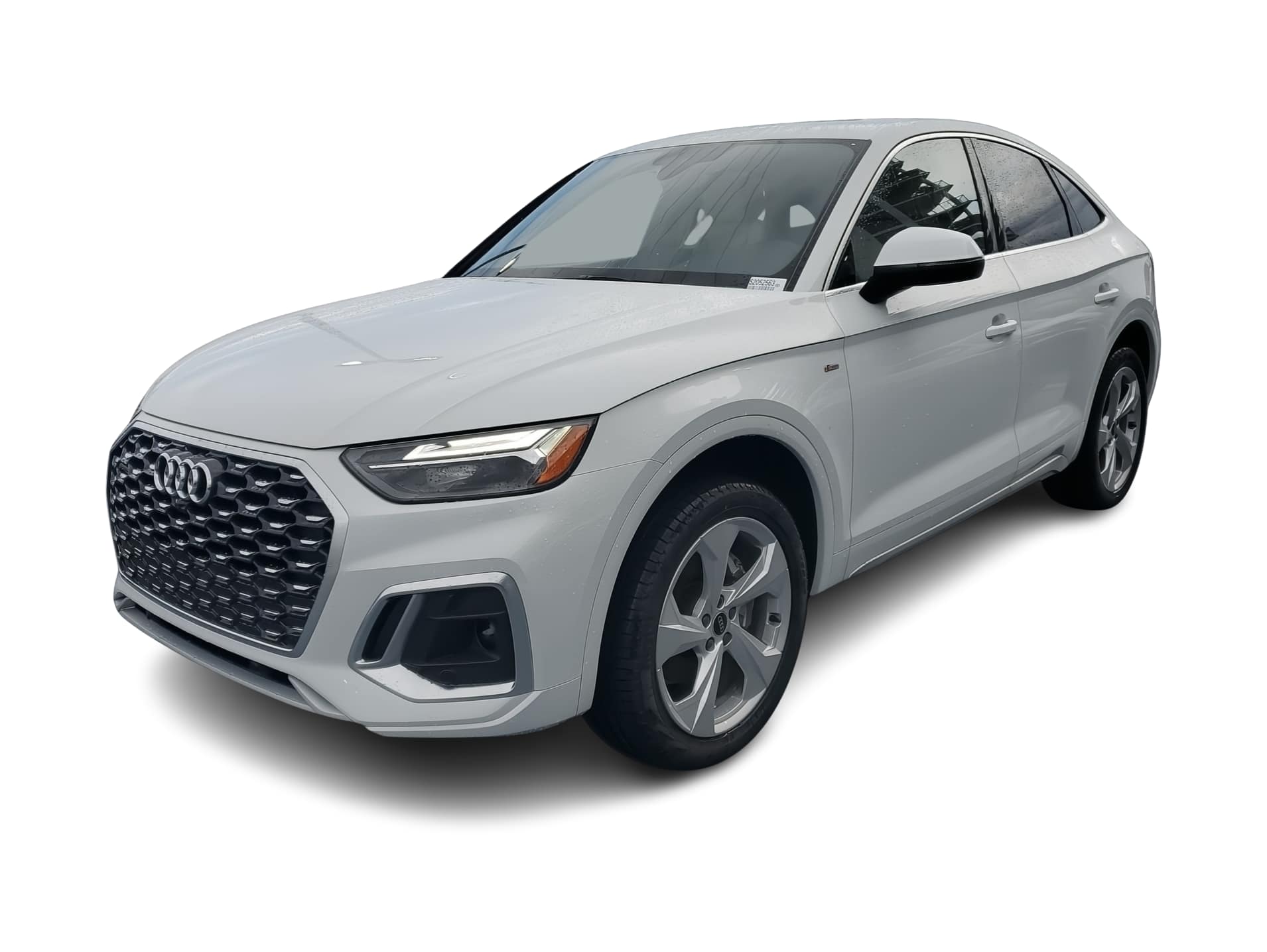 Thumbnail: 2025 Audi Q5 - 1