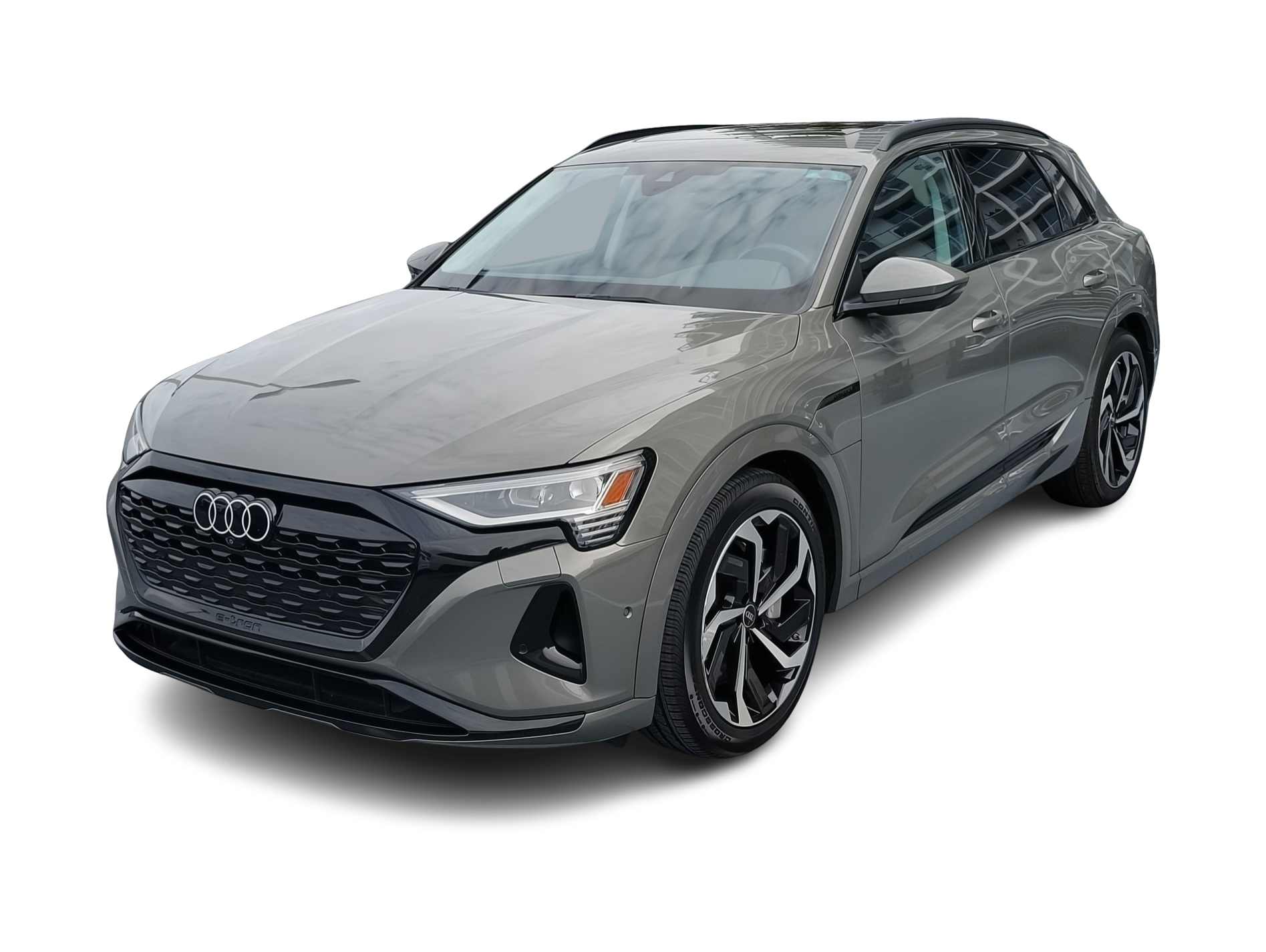 2024 Audi Q8 e-tron Premium Plus -
                  Fort Lauderdale, FL
