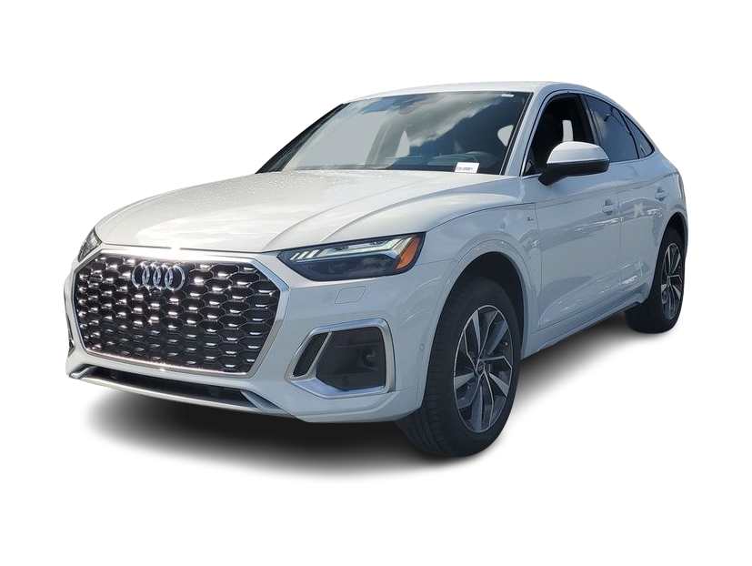 Thumbnail: 2023 Audi Q5 - 1