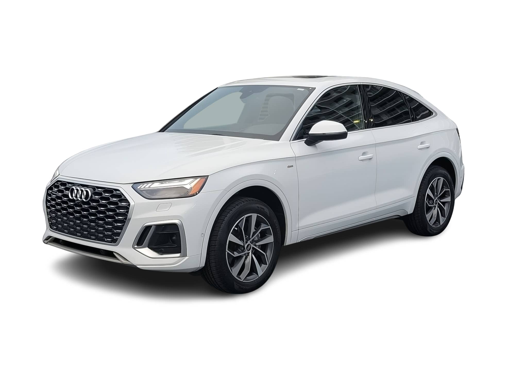 Thumbnail: 2023 Audi Q5 - 1