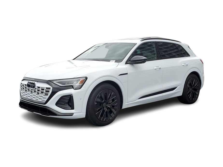 2024 Audi Q8 e-tron Prestige -
                  Fort Lauderdale, FL
