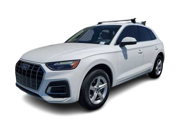 2021 Audi Q5 Premium -
                Fort Lauderdale, FL