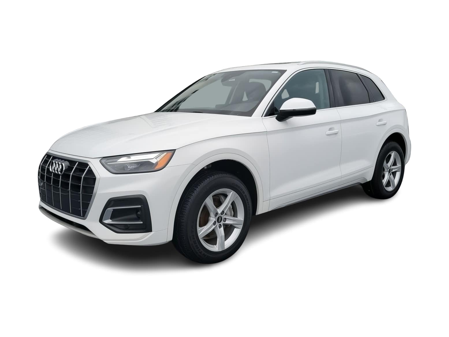 Thumbnail: 2023 Audi Q5 - 1