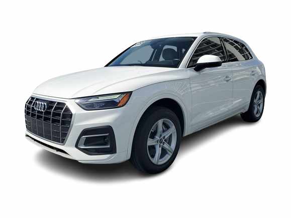 2022 Audi Q5 Premium -
                Fort Lauderdale, FL