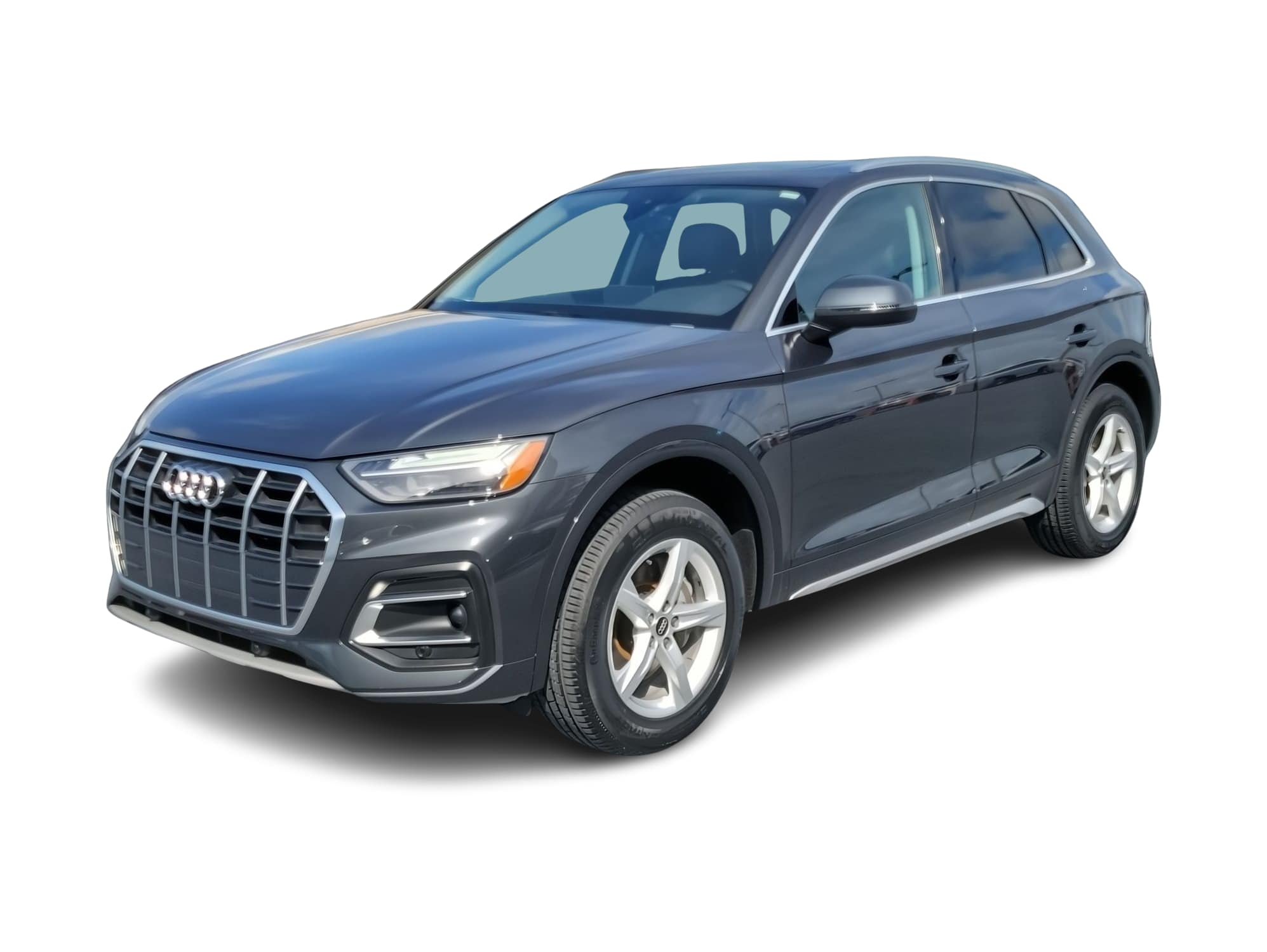 Thumbnail: 2023 Audi Q5 - 1