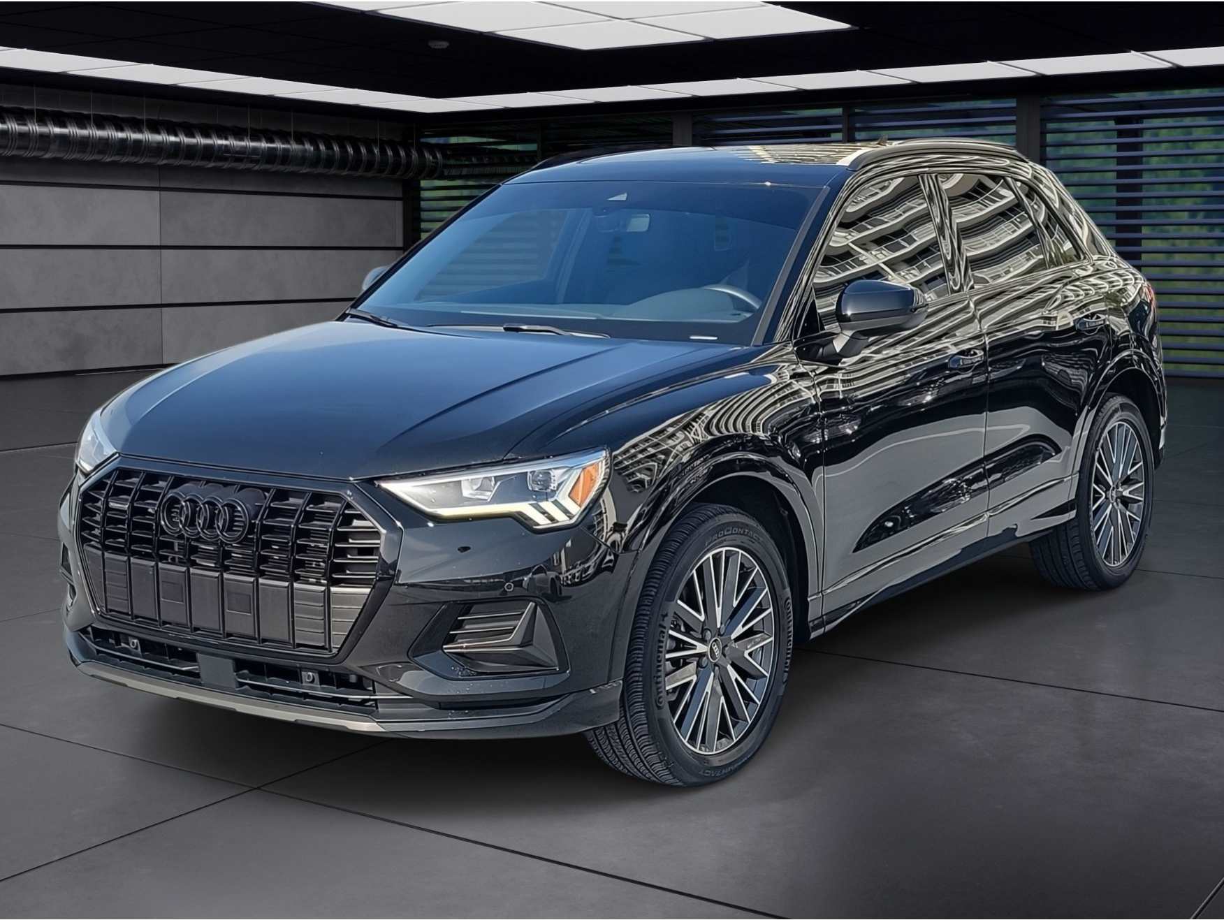2024 Audi Q3