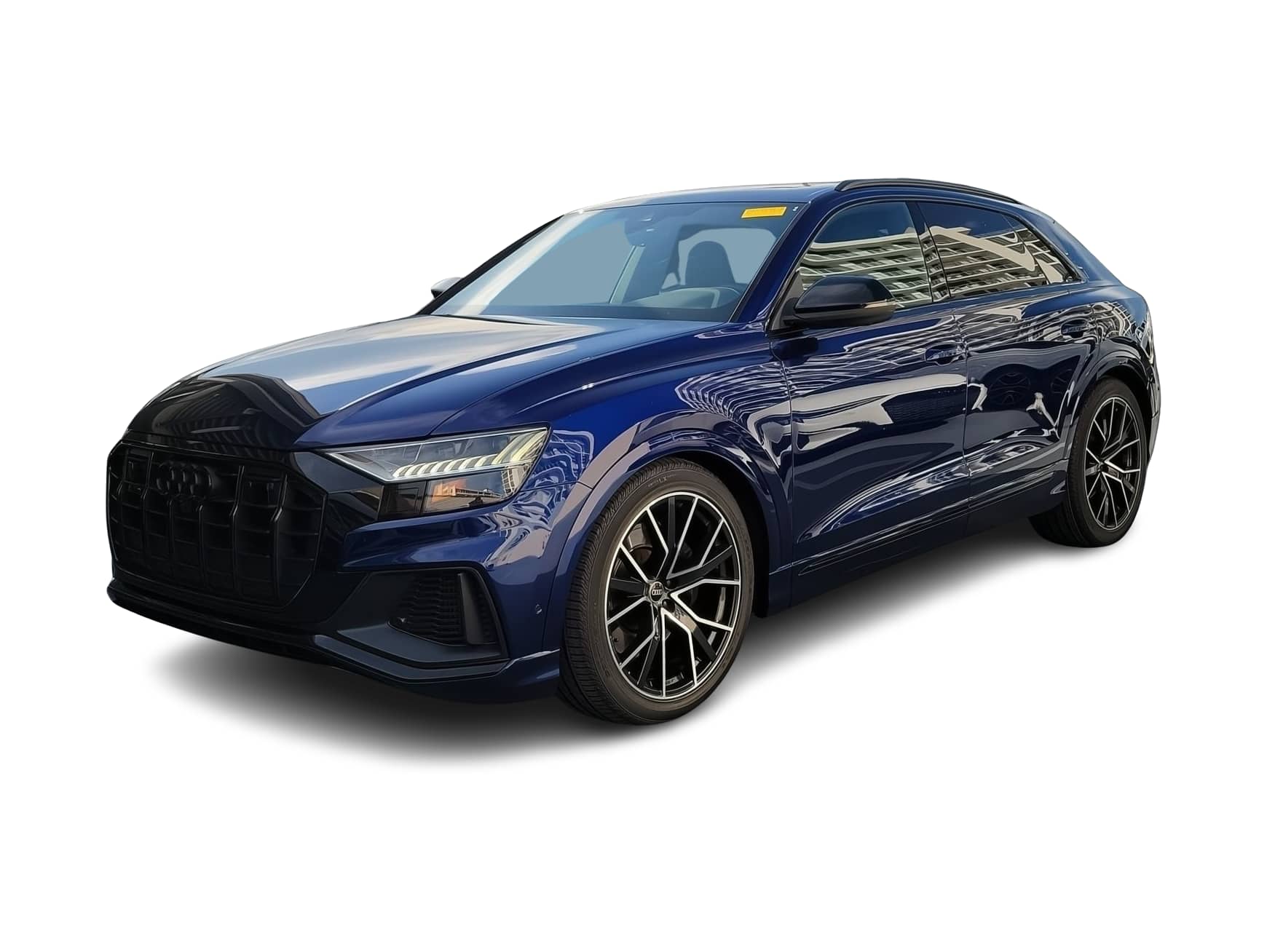 2023 Audi SQ8 Premium Plus -
                  Fort Lauderdale, FL