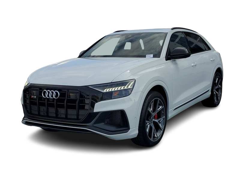2023 Audi SQ8 Prestige -
                  Fort Lauderdale, FL