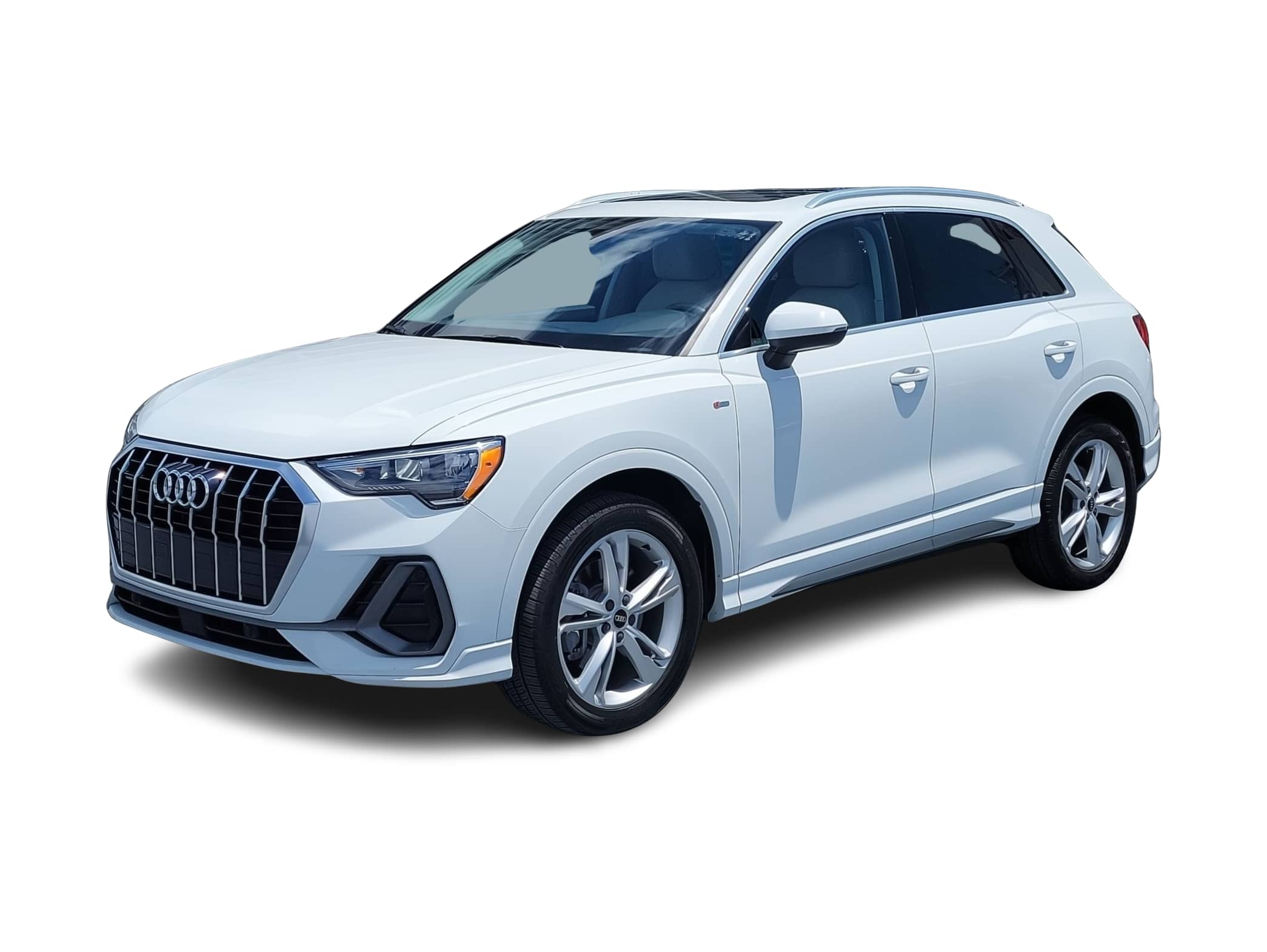 2022 Audi Q3 Premium -
                  Fort Lauderdale, FL