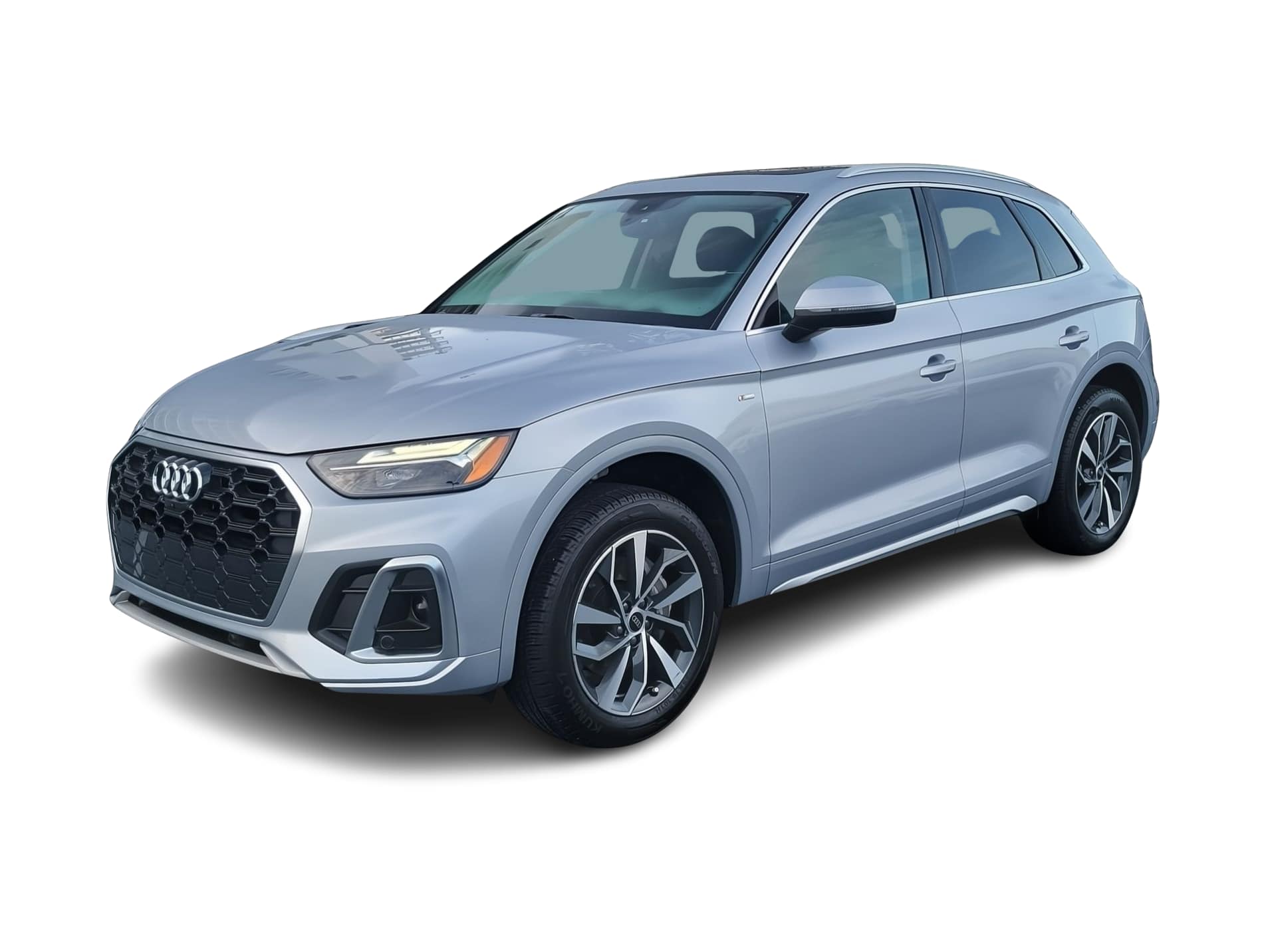 Thumbnail: 2023 Audi Q5 - 1