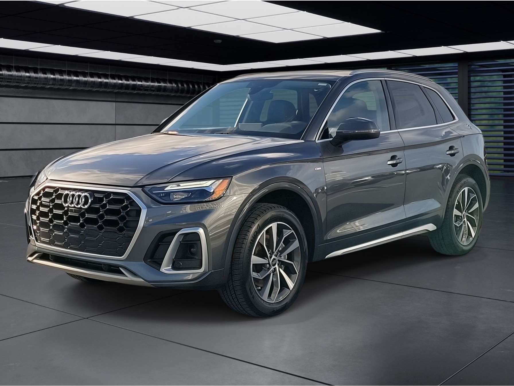 2023 Audi Q5