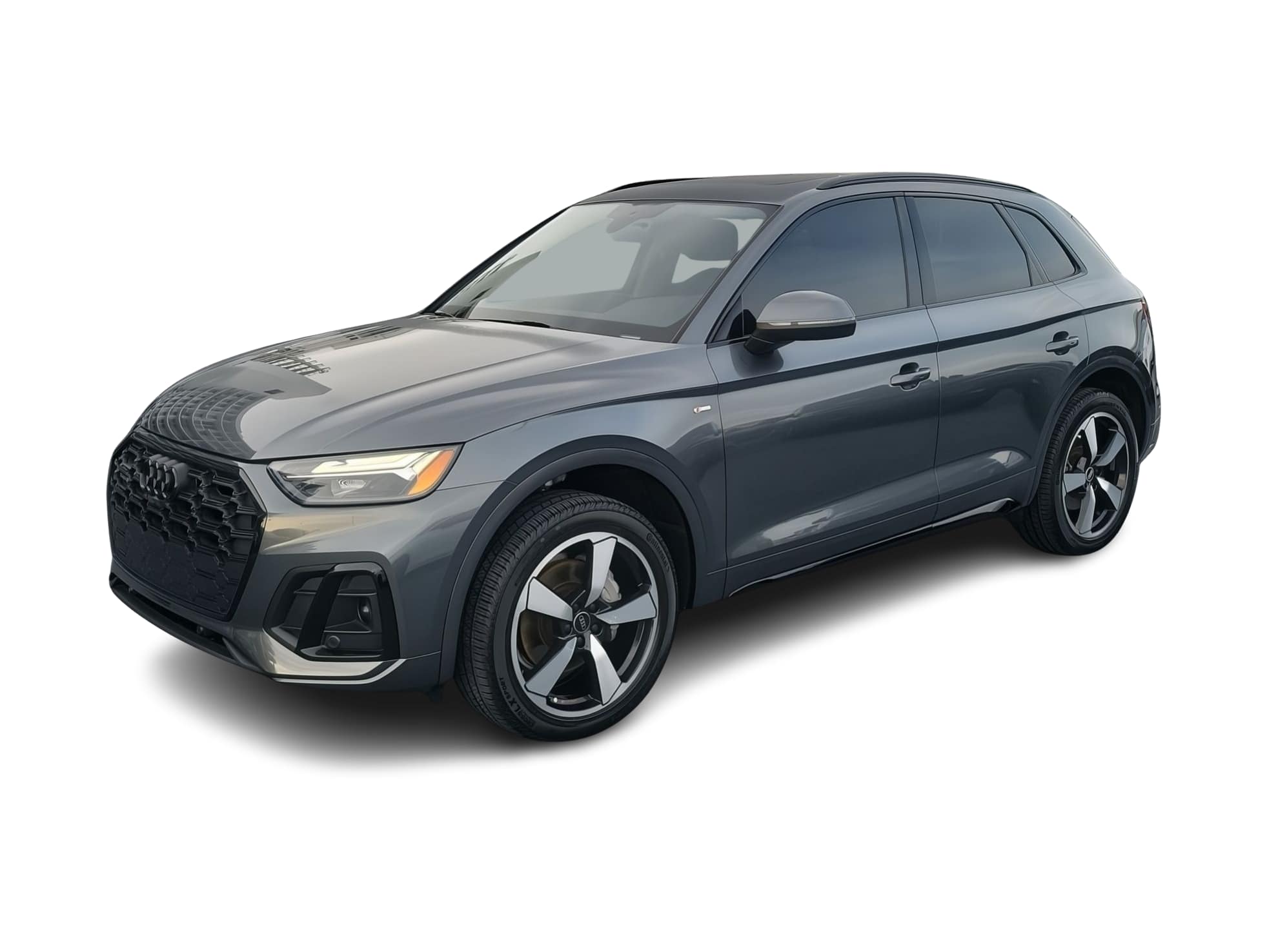 Thumbnail: 2022 Audi Q5 - 1