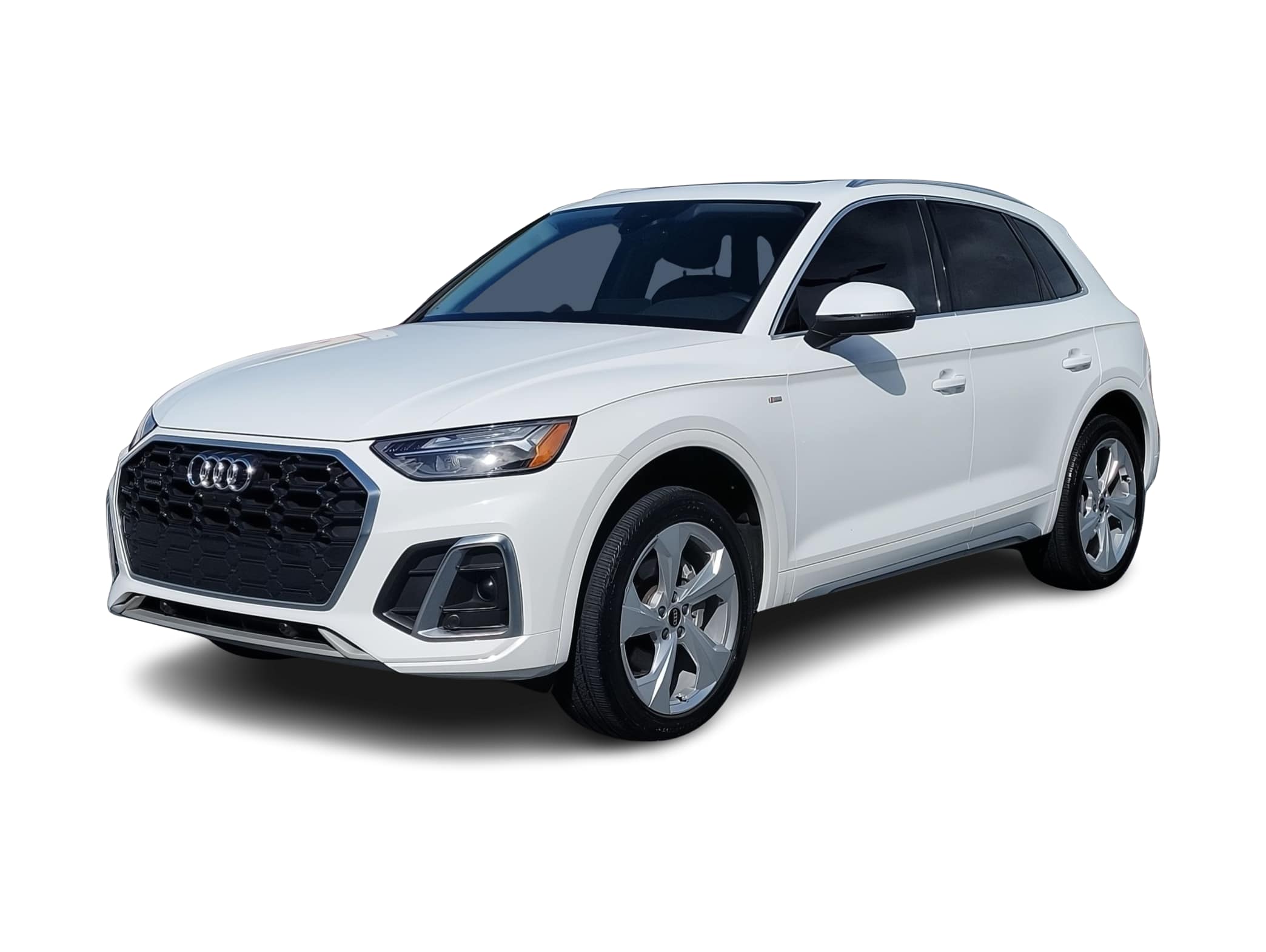 Thumbnail: 2023 Audi Q5 - 1